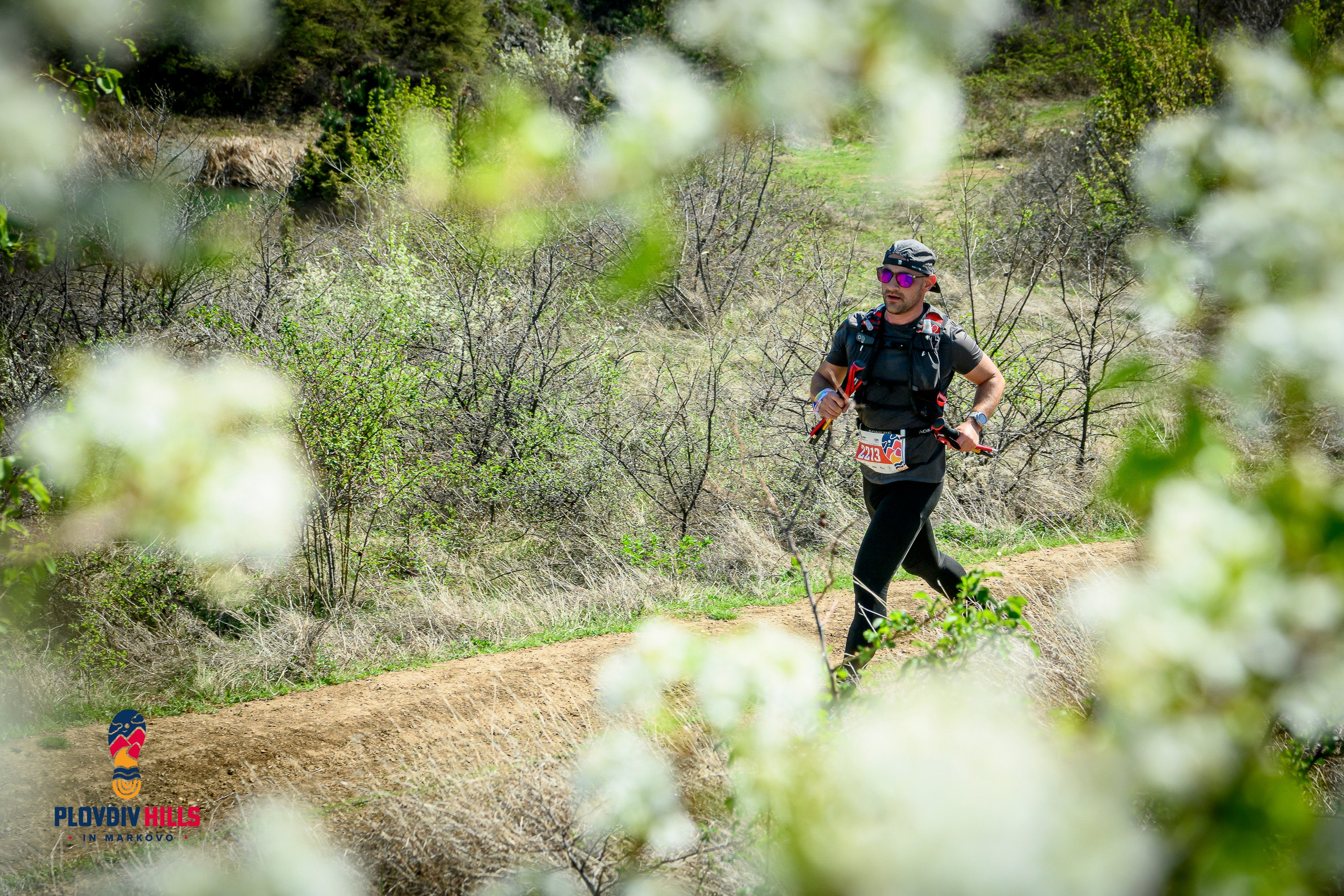 Снимки 2024-KrisoK Photography. «Plovdiv Hills in MARKOVO» е състезание по планинско бягане