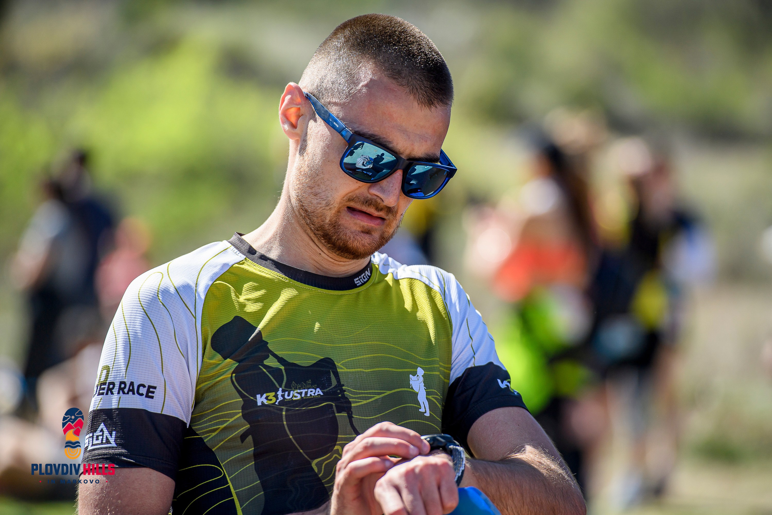 Снимки 2024-KrisoK Photography. «Plovdiv Hills in MARKOVO» е състезание по планинско бягане