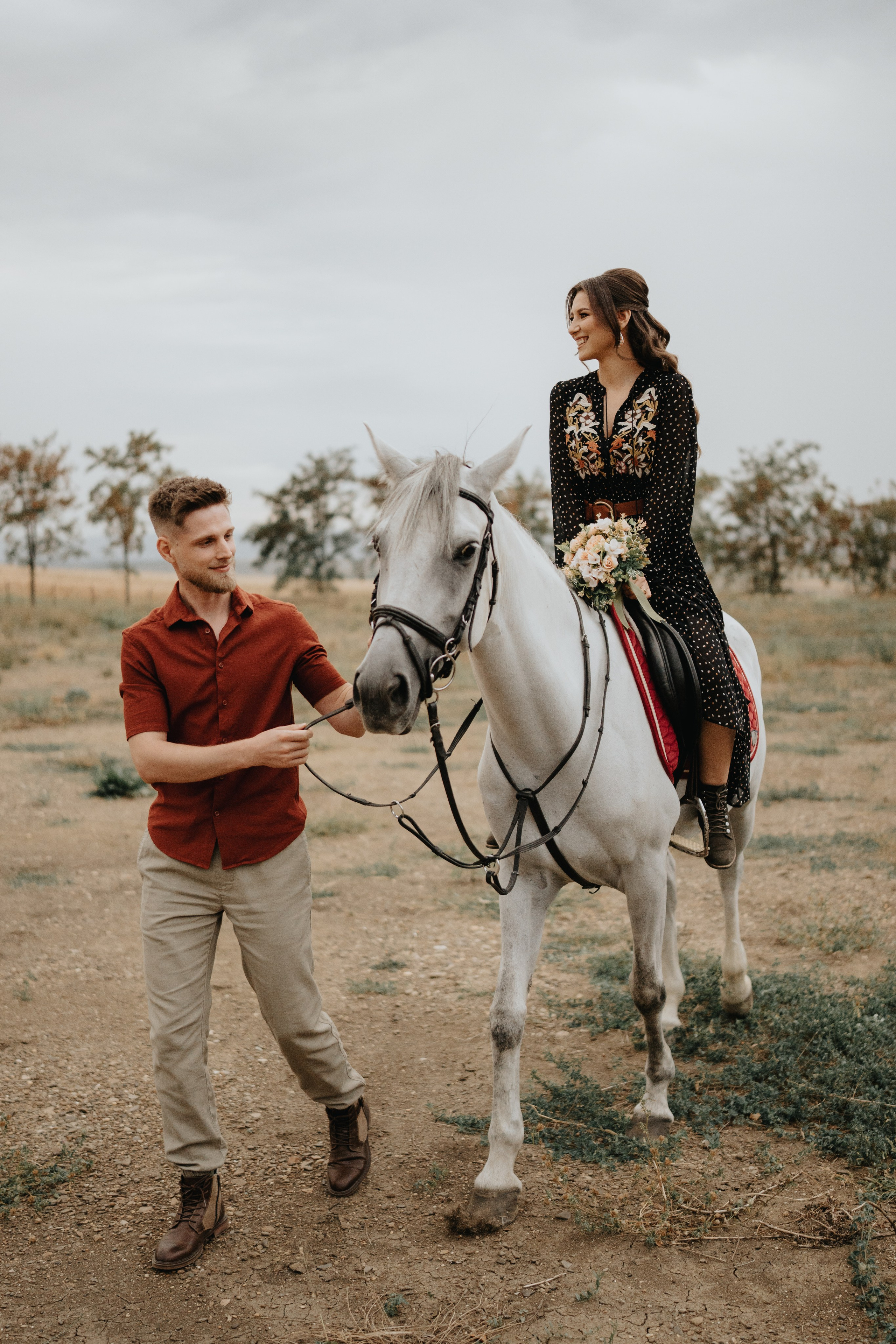 Cuplu. Mihai Padurariu - fotograf