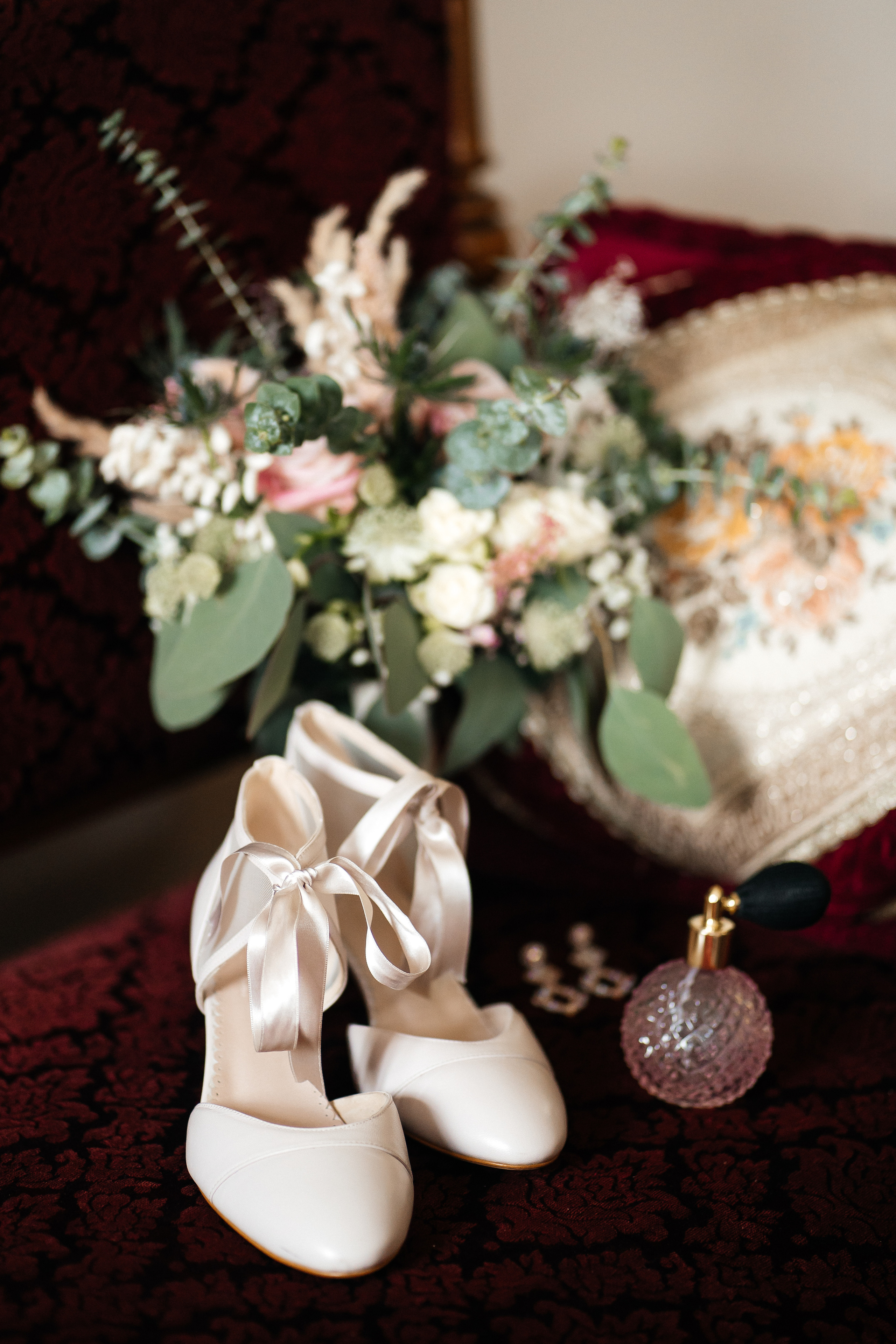 Barbara und Manfred. Hallo, ich bin Nadya - Fotografin aus Linz, Oberösterreich