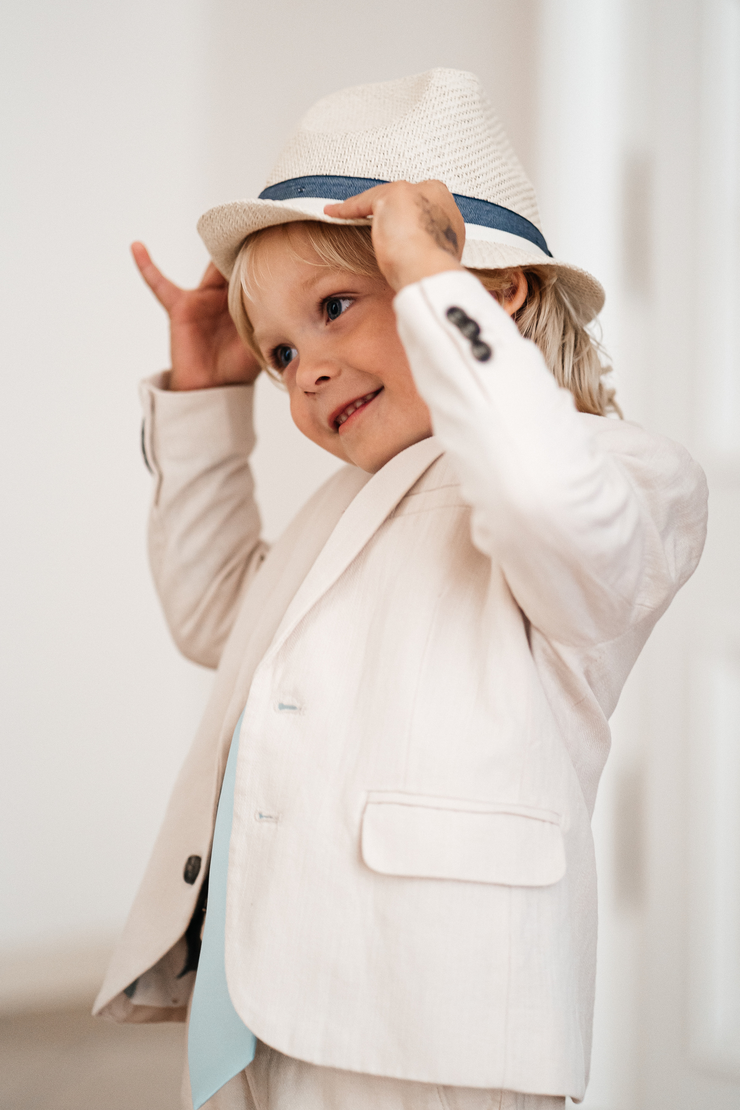 Barbara und Manfred. Hallo, ich bin Nadya - Fotografin aus Linz, Oberösterreich