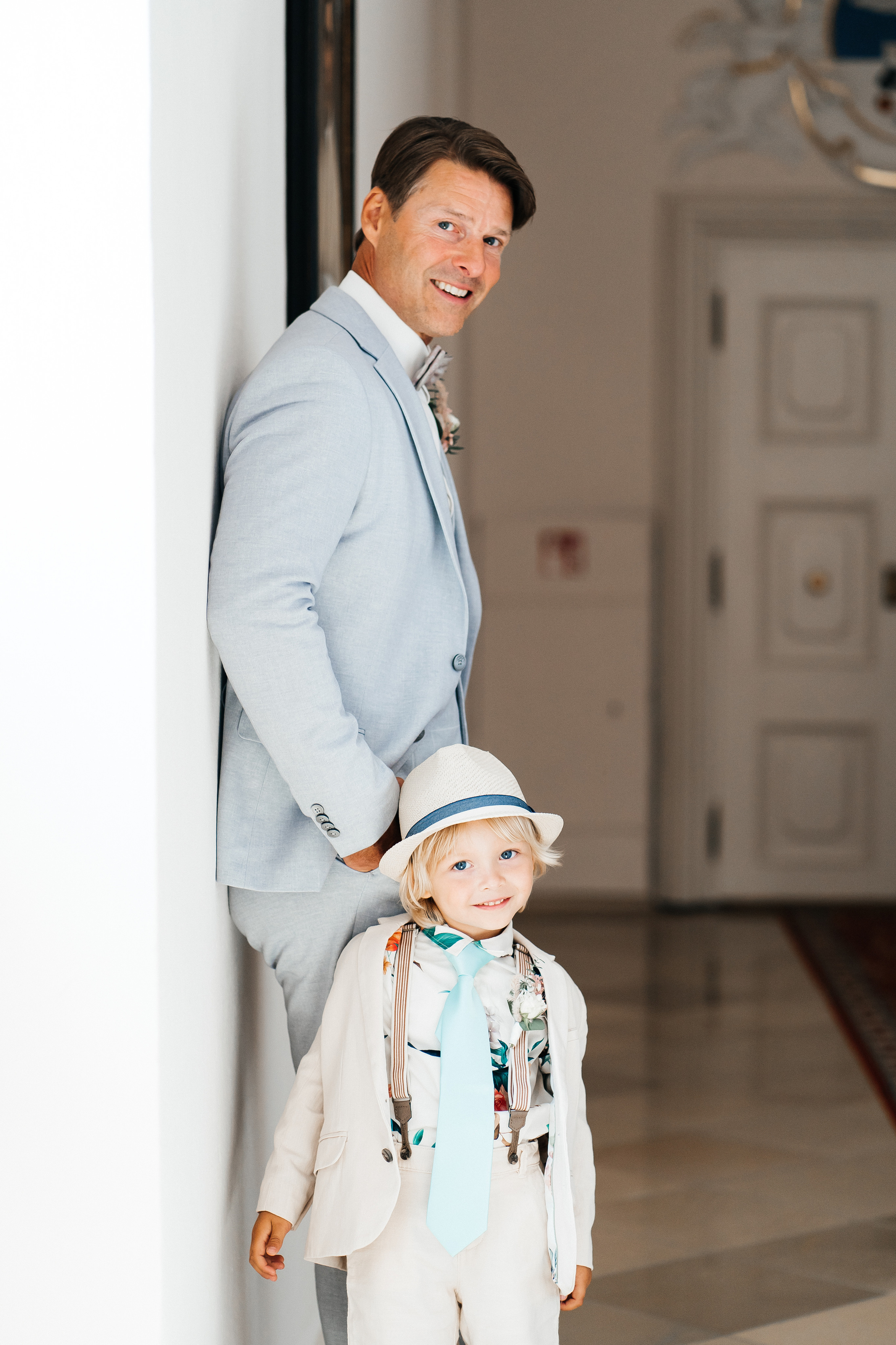 Barbara und Manfred. Hallo, ich bin Nadya - Fotografin aus Linz, Oberösterreich