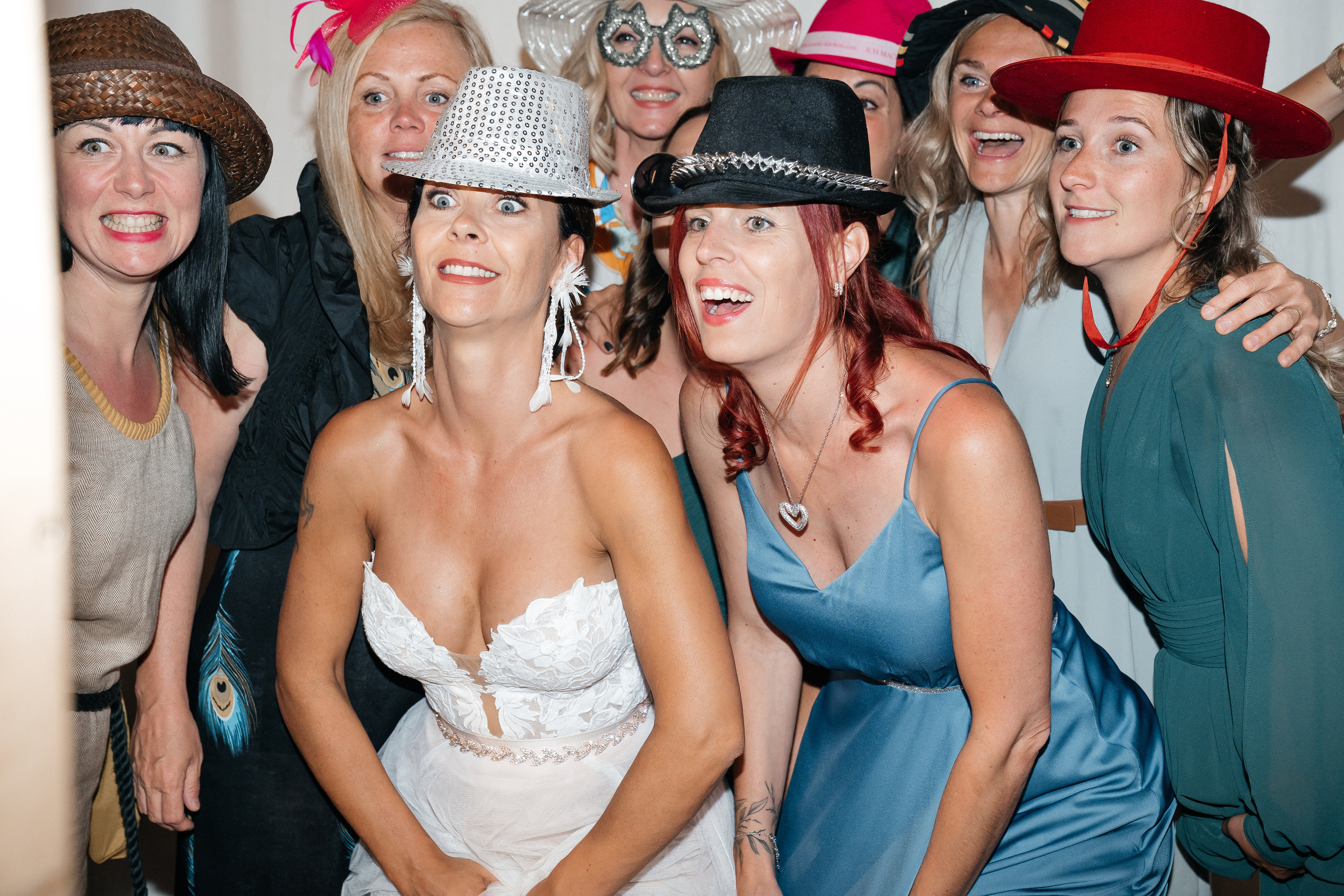 Barbara und Manfred. Hallo, ich bin Nadya - Fotografin aus Linz, Oberösterreich