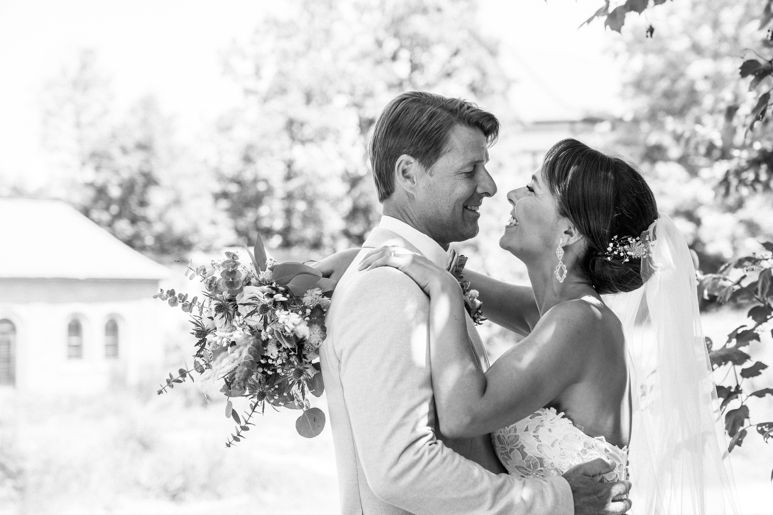 Barbara und Manfred. Hallo, ich bin Nadya - Fotografin aus Linz, Oberösterreich