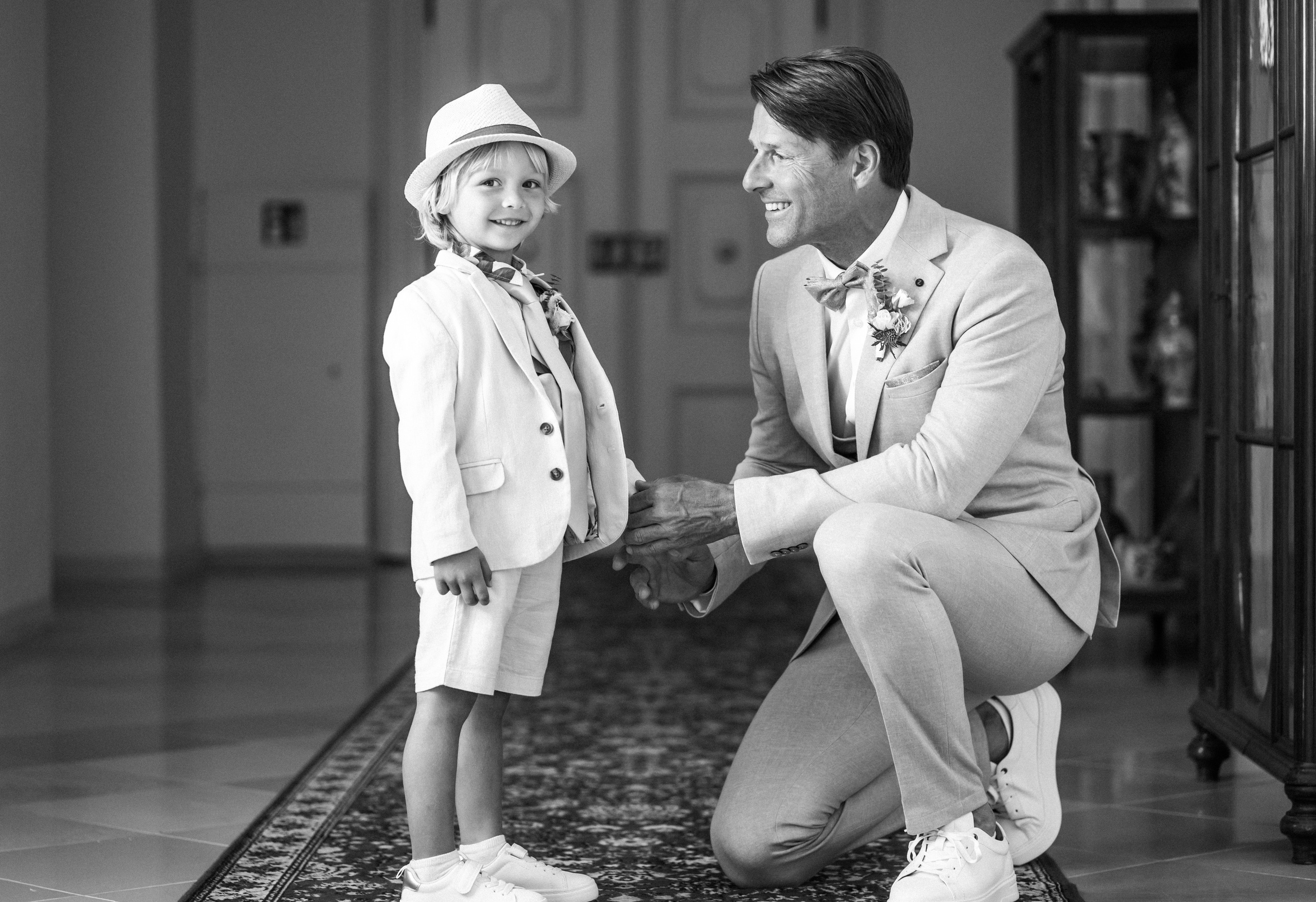 Barbara und Manfred. Hallo, ich bin Nadya - Fotografin aus Linz, Oberösterreich