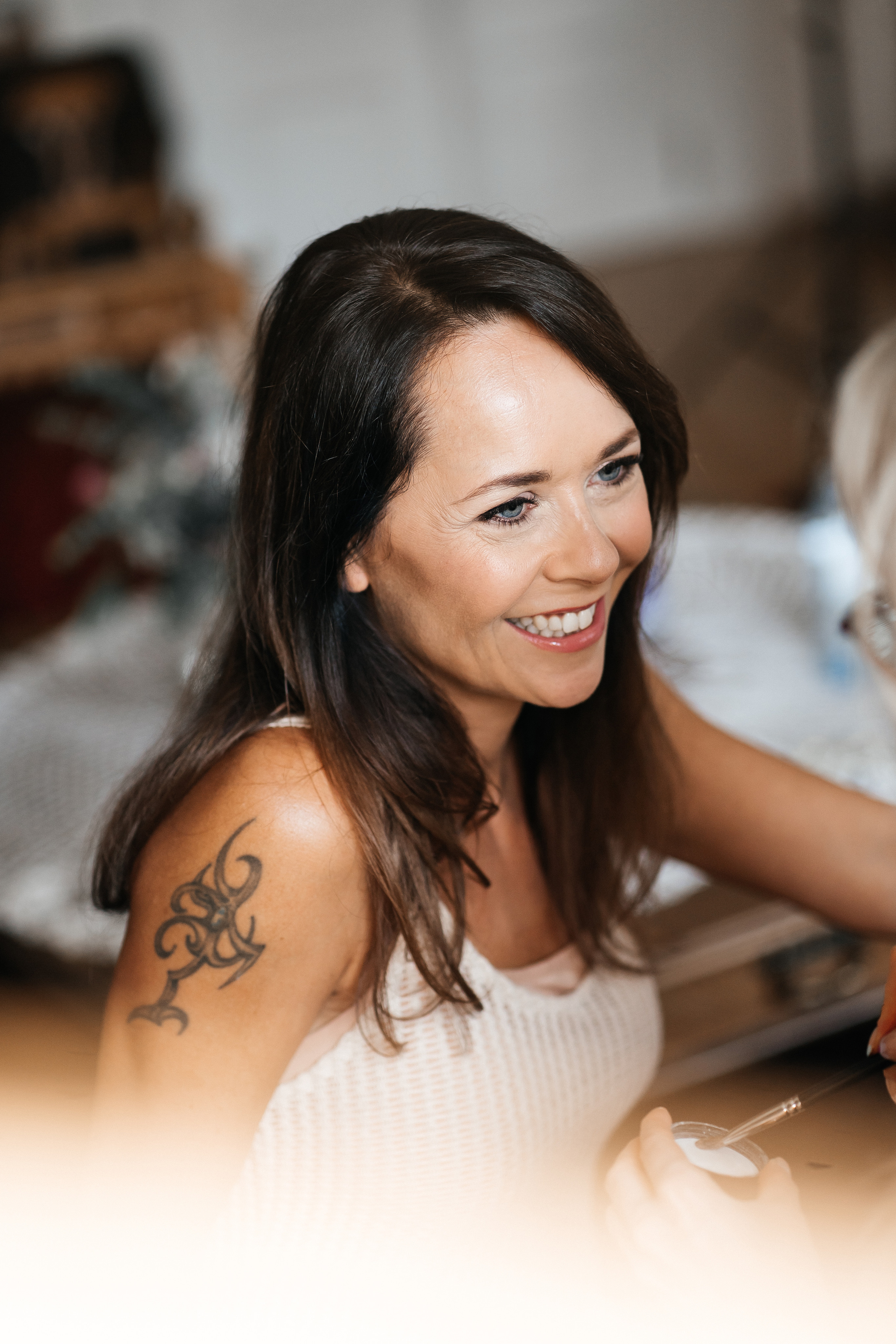 Barbara und Manfred. Hallo, ich bin Nadya - Fotografin aus Linz, Oberösterreich