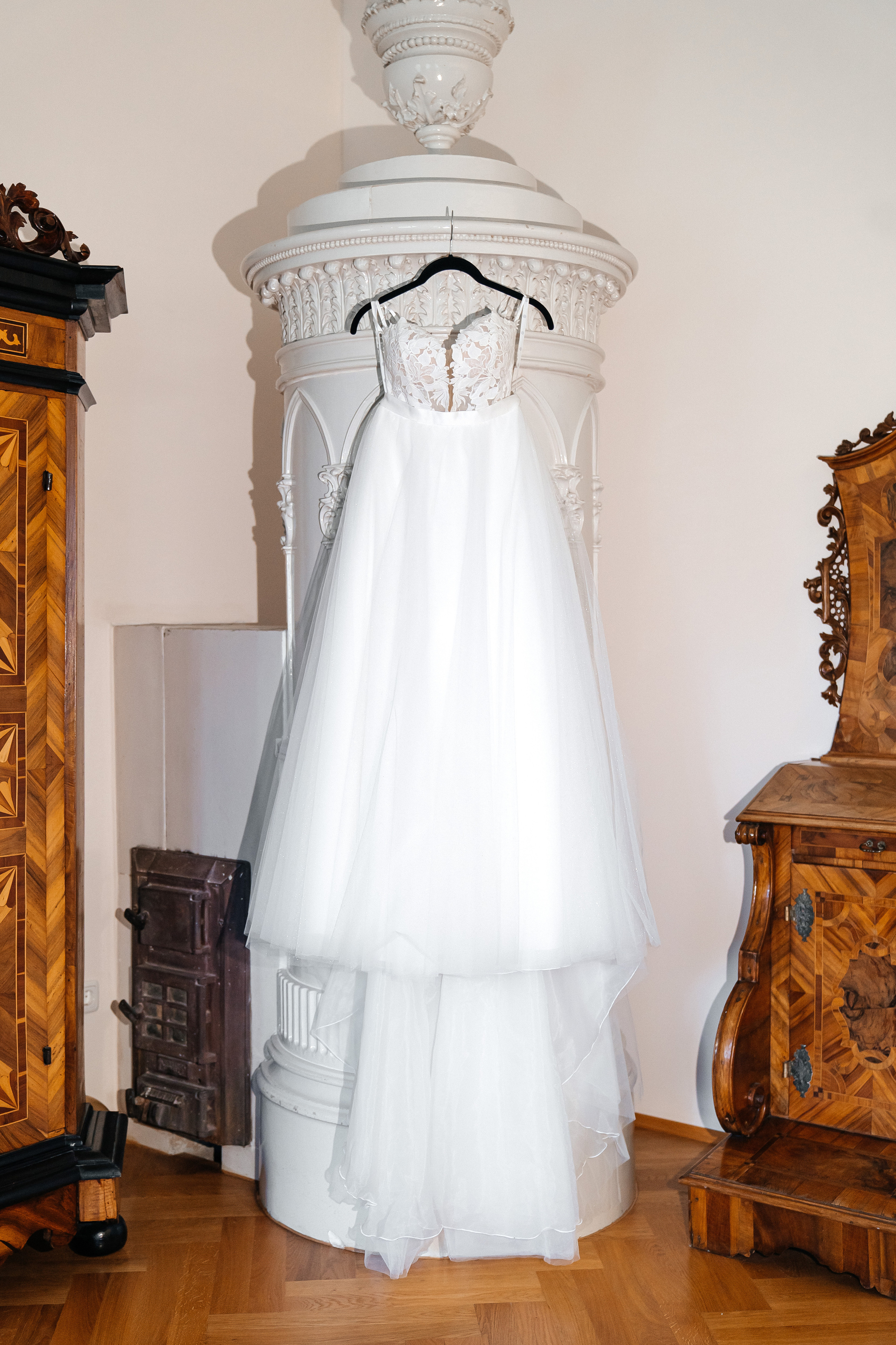 Barbara und Manfred. Hallo, ich bin Nadya - Fotografin aus Linz, Oberösterreich