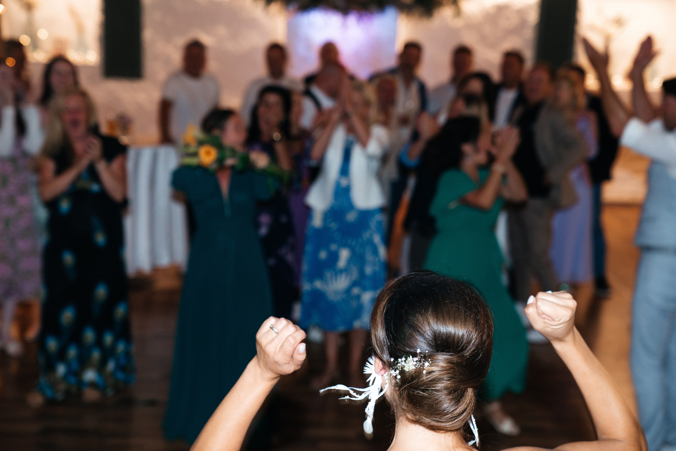 Barbara und Manfred. Hallo, ich bin Nadya - Fotografin aus Linz, Oberösterreich