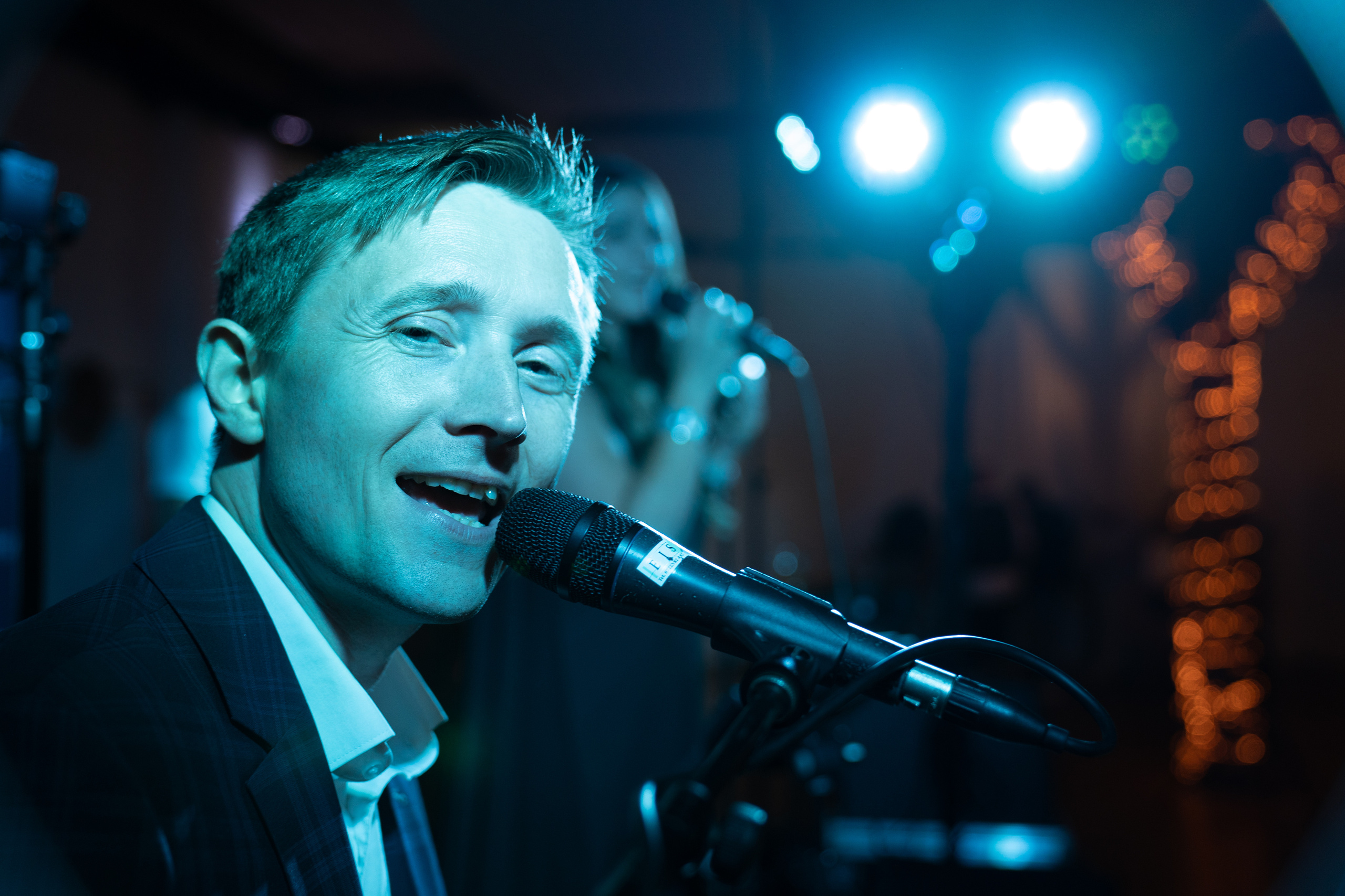 Barbara und Manfred. Hallo, ich bin Nadya - Fotografin aus Linz, Oberösterreich