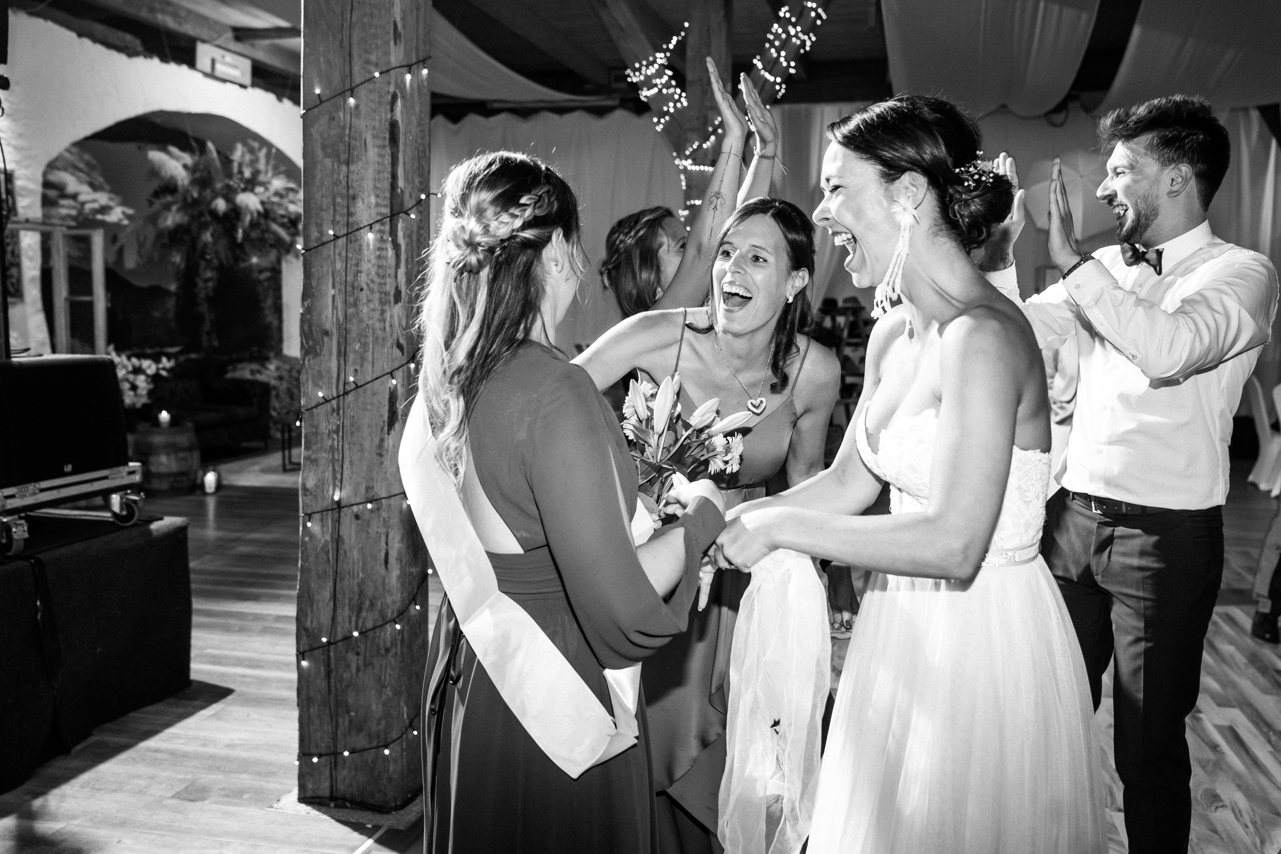 Barbara und Manfred. Hallo, ich bin Nadya - Fotografin aus Linz, Oberösterreich