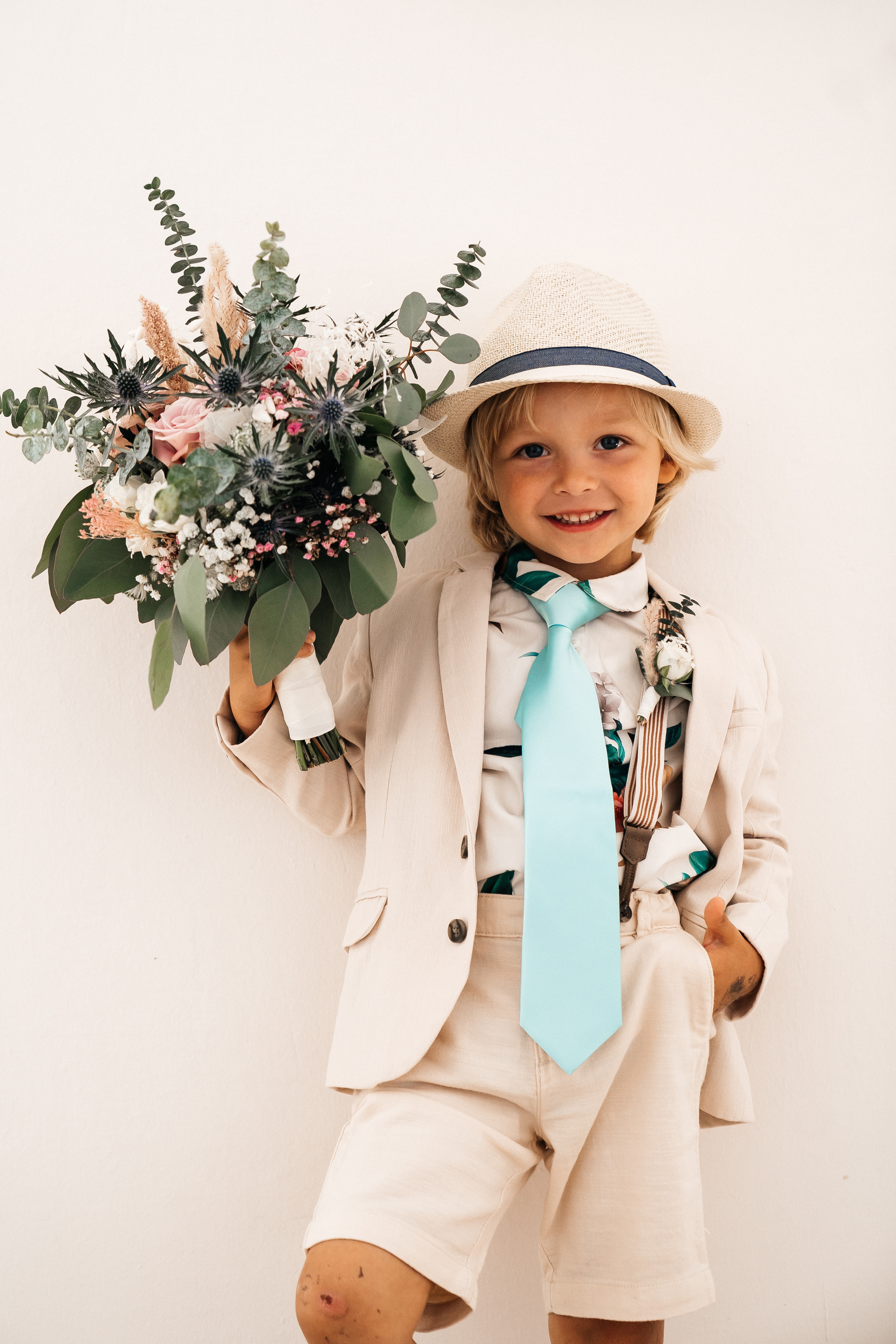 Barbara und Manfred. Hallo, ich bin Nadya - Fotografin aus Linz, Oberösterreich