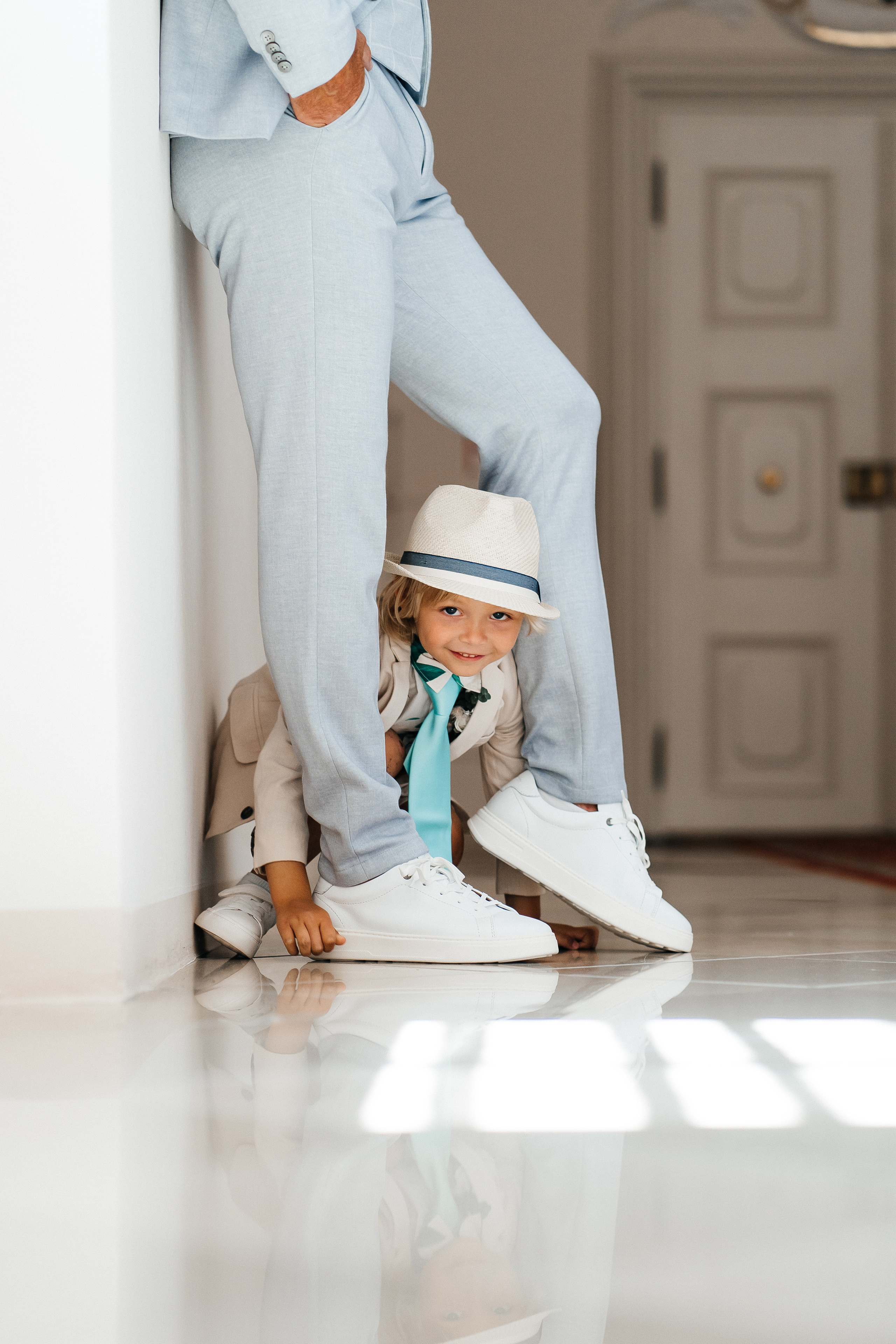 Barbara und Manfred. Hallo, ich bin Nadya - Fotografin aus Linz, Oberösterreich