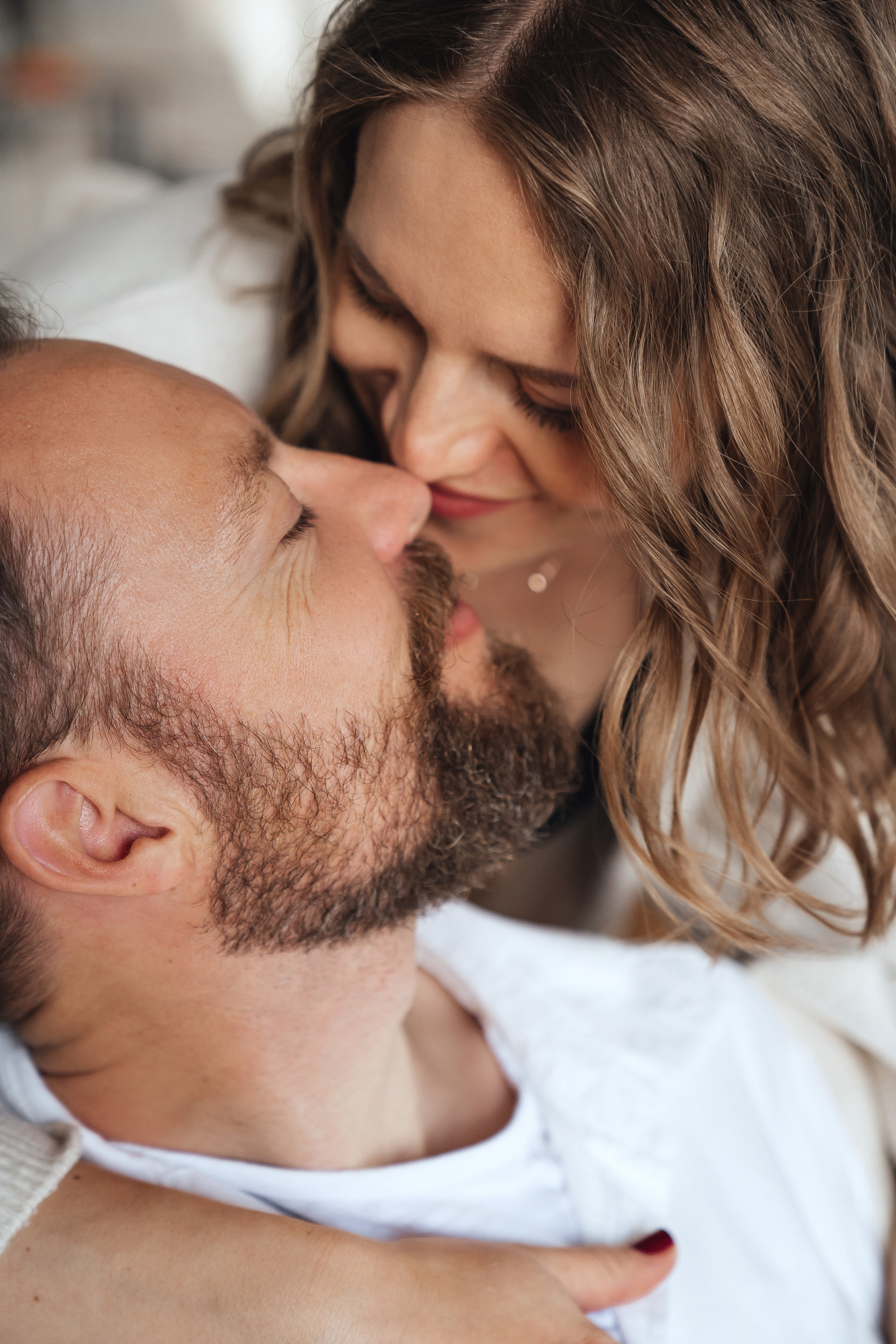 Baby Bauch. Hallo, ich bin Nadya - Fotografin aus Linz, Oberösterreich