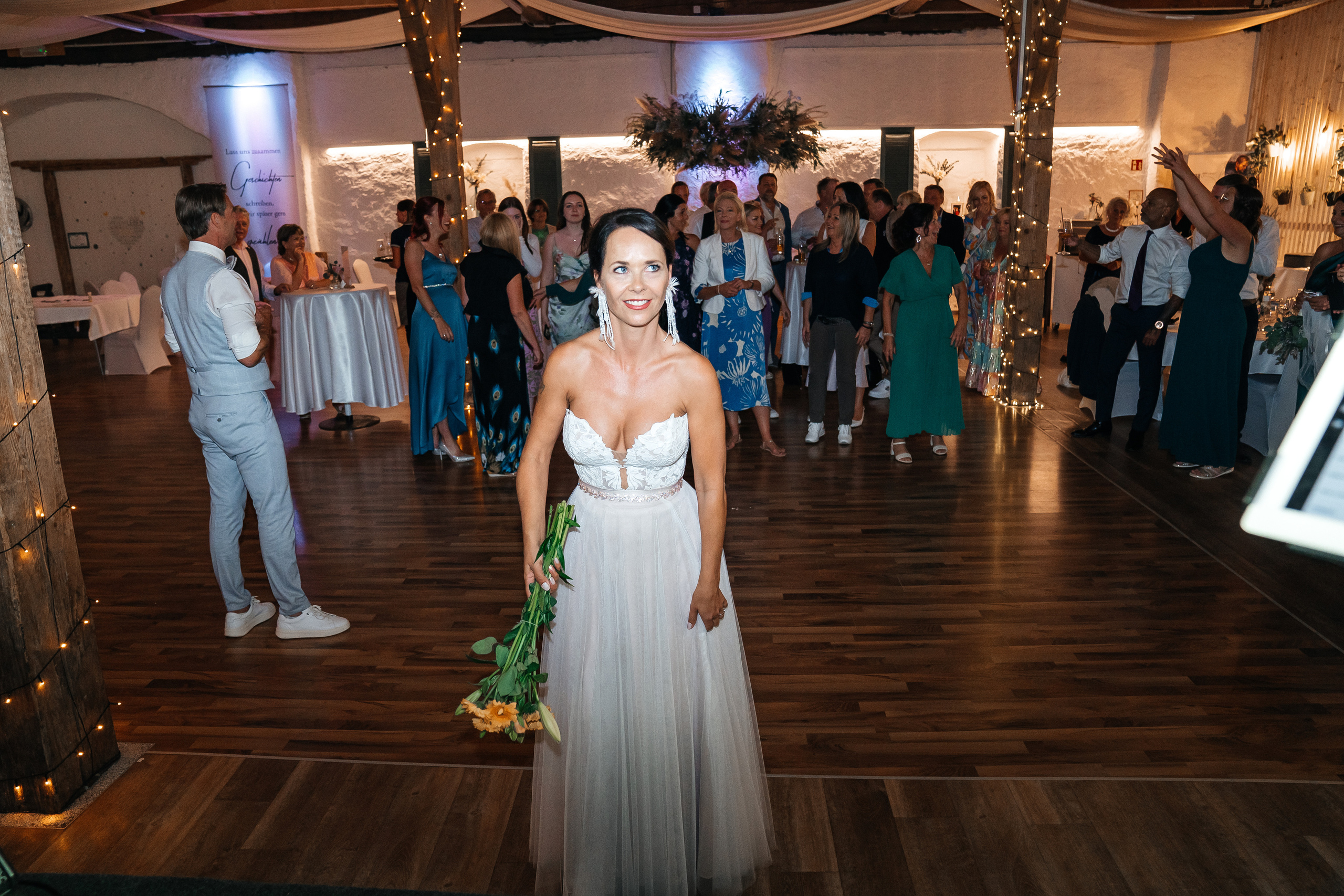 Barbara und Manfred. Hallo, ich bin Nadya - Fotografin aus Linz, Oberösterreich