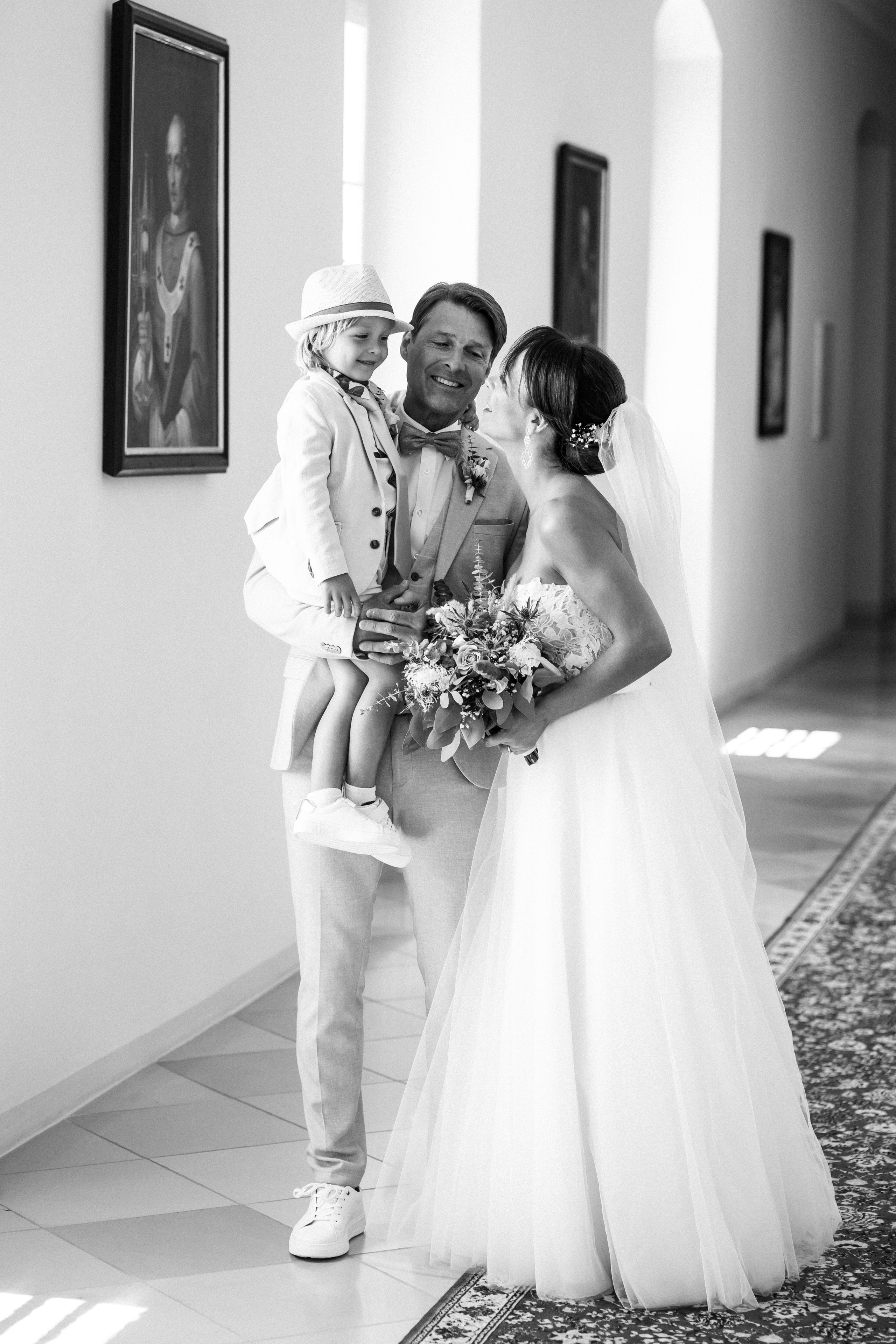 Barbara und Manfred. Hallo, ich bin Nadya - Fotografin aus Linz, Oberösterreich