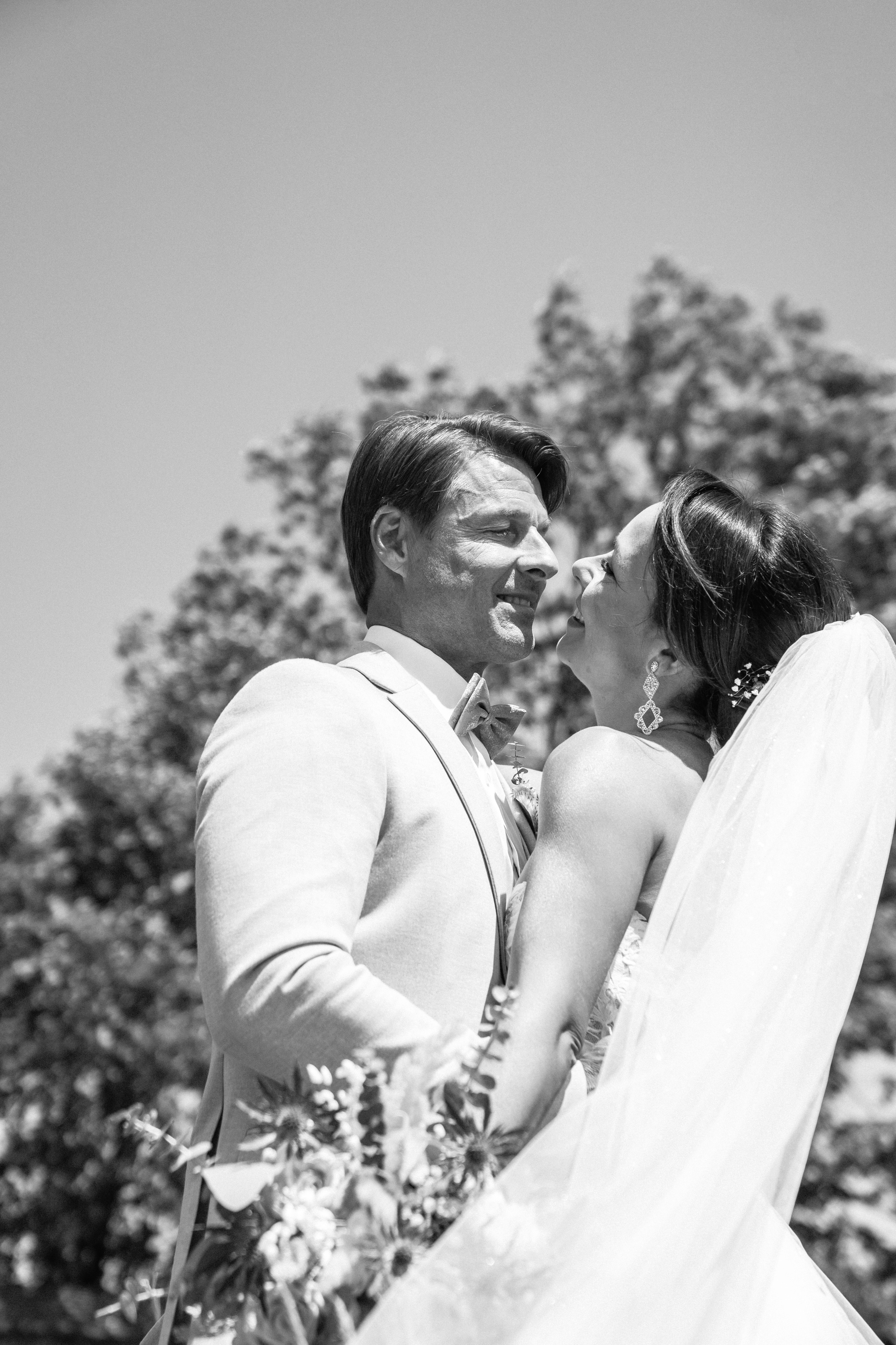 Barbara und Manfred. Hallo, ich bin Nadya - Fotografin aus Linz, Oberösterreich