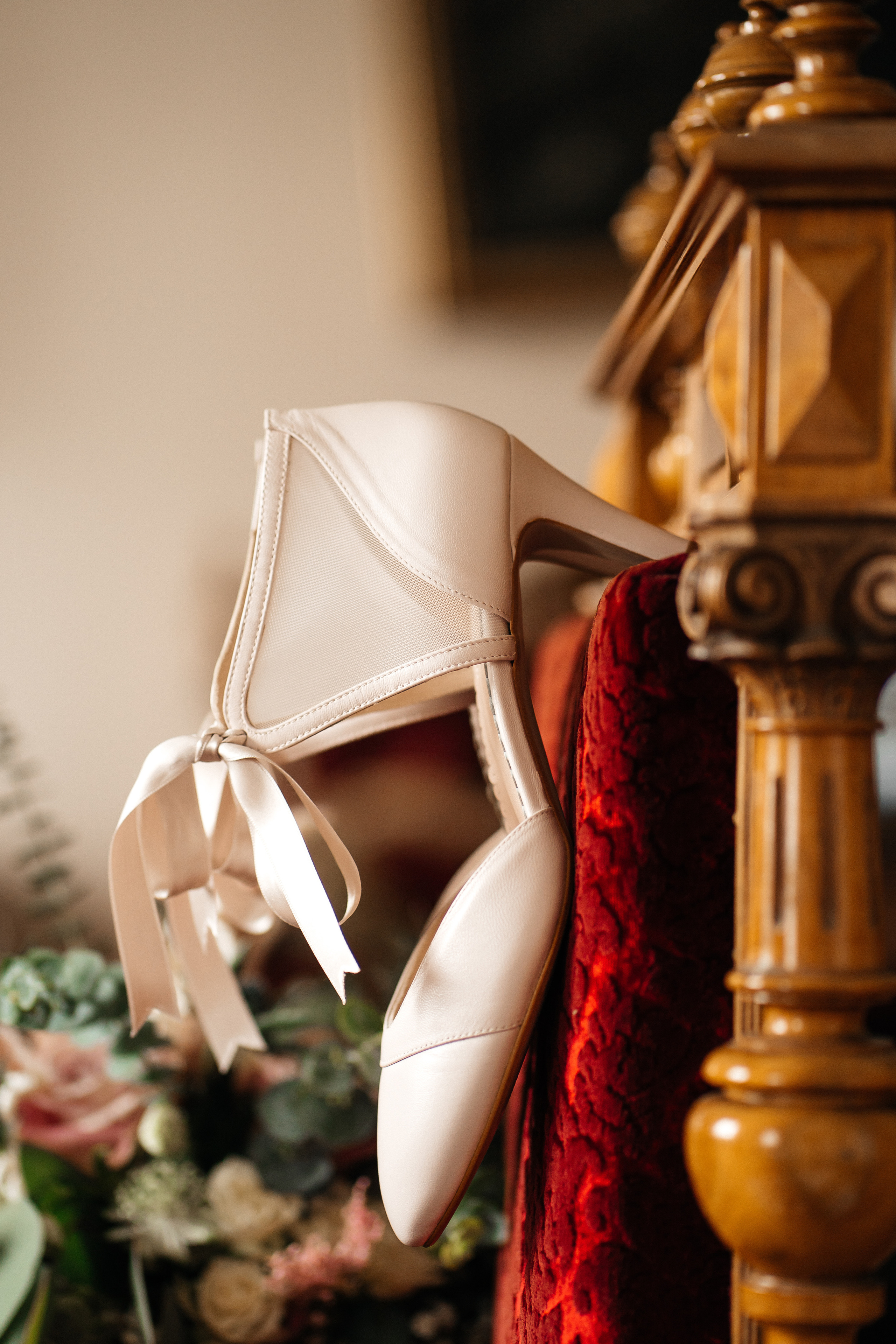 Barbara und Manfred. Hallo, ich bin Nadya - Fotografin aus Linz, Oberösterreich