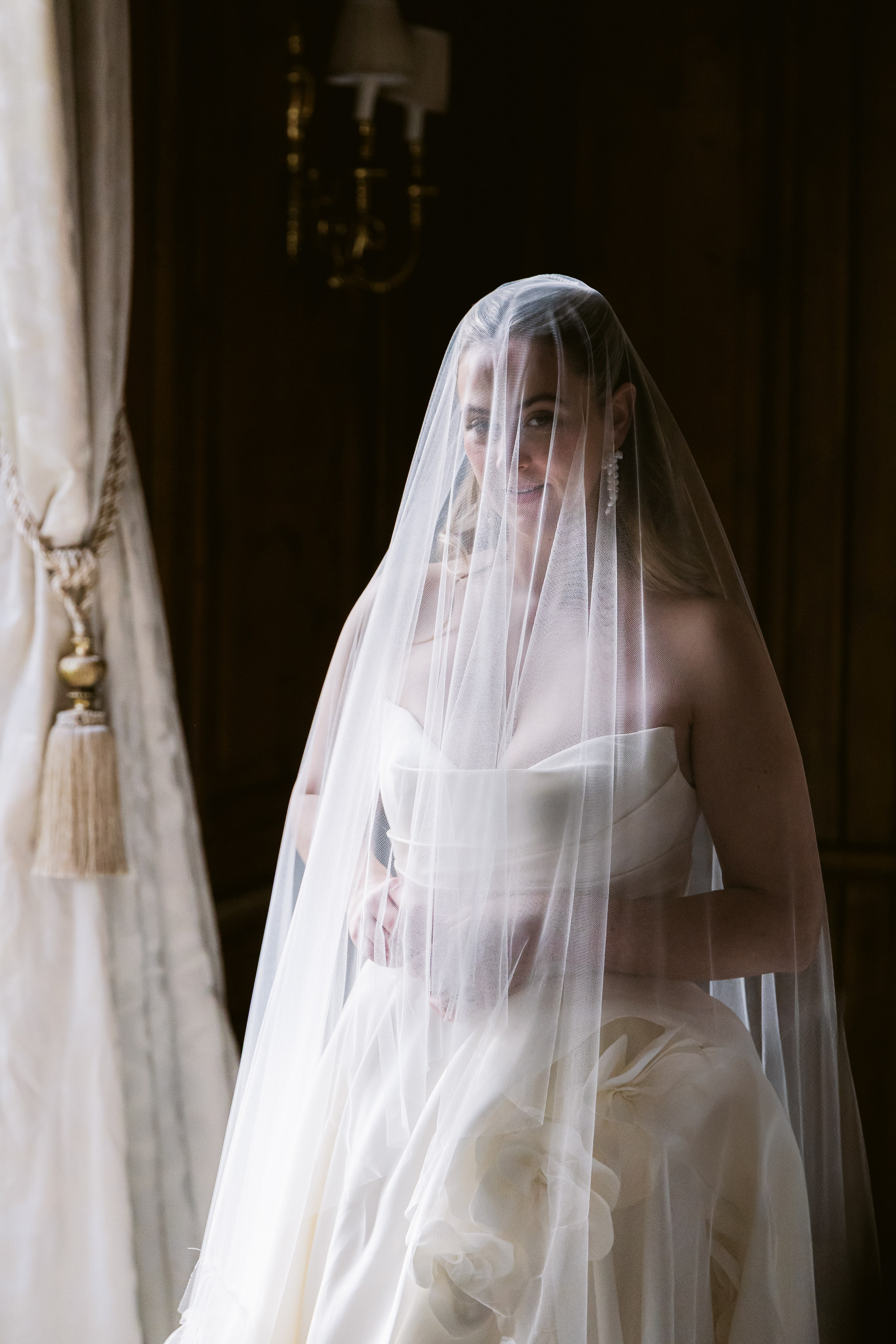 Hedsor House. Timeless Wedding & Event Photography — based London, working across Europe