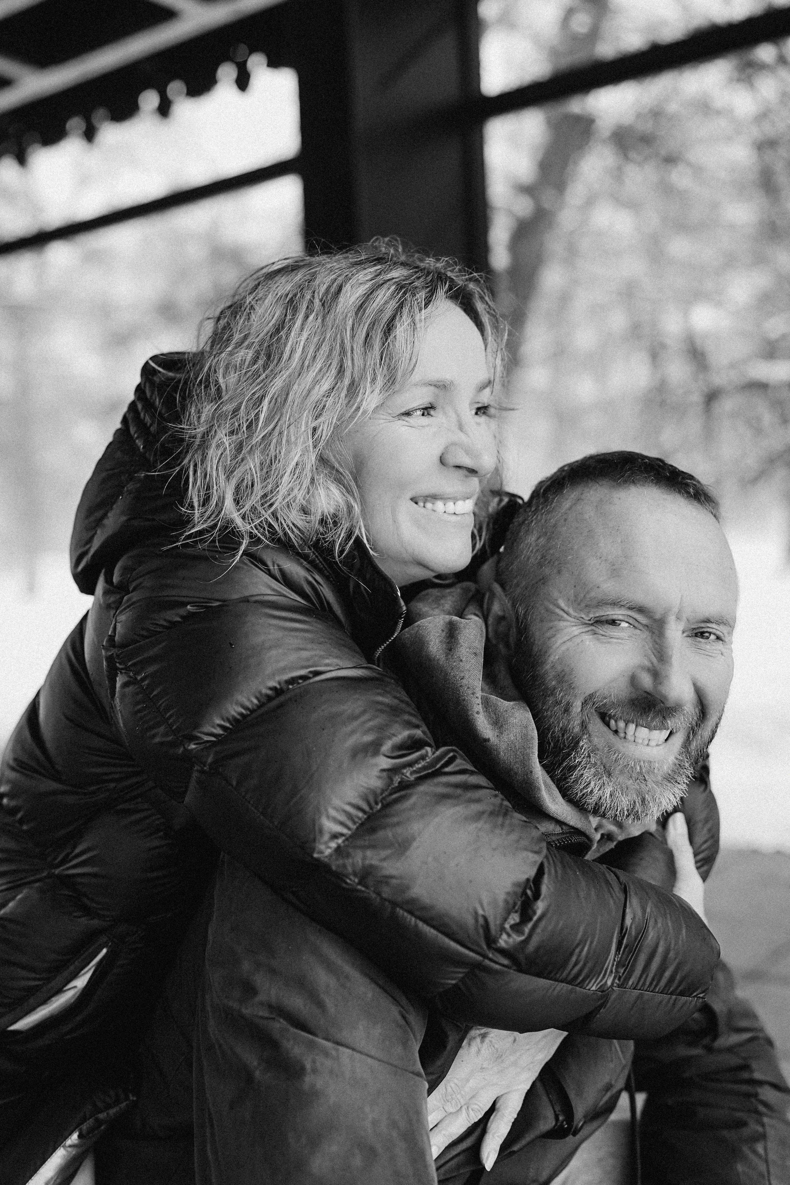 Láska přes 30 let. Fotograf Teplice // Alexandra Ribola