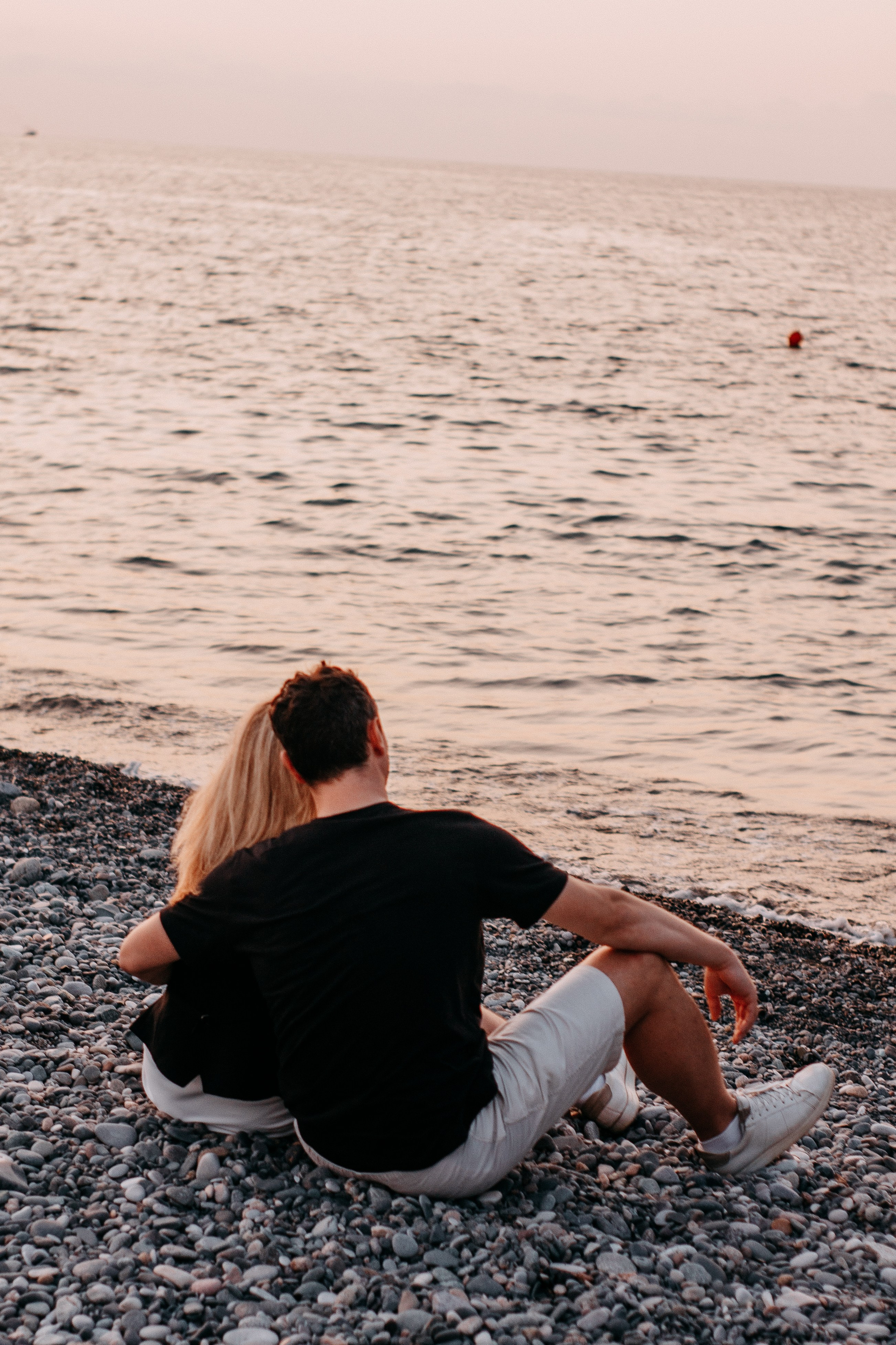 Юля и Ваня. Wedding and portrait photographer in Beograd Ekaterina Makedonskaya