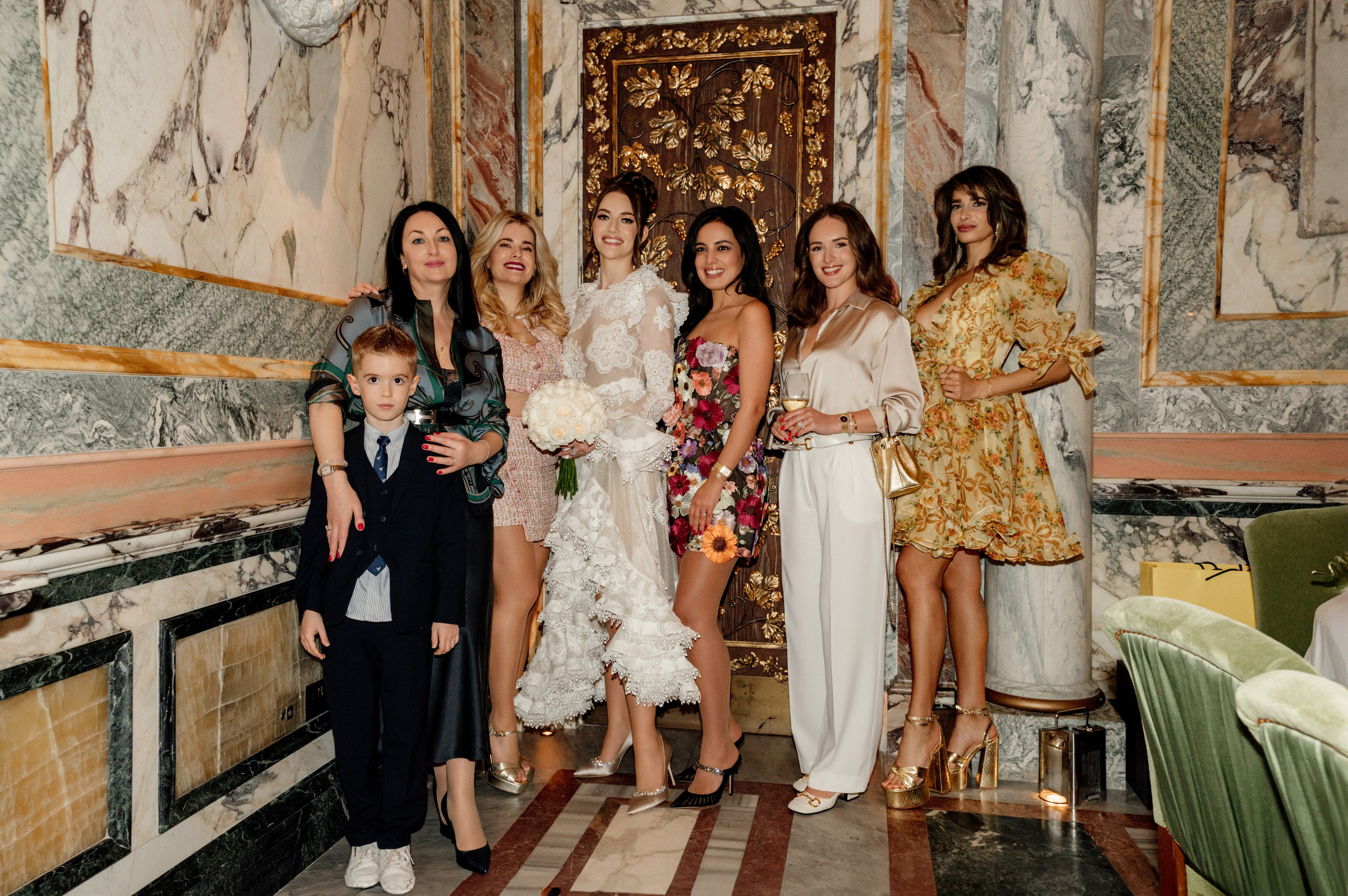 Arnab&Carolin. FAMILY AND WEDDING PHOTOGRAPHER IN LONDON MARINA RIVA