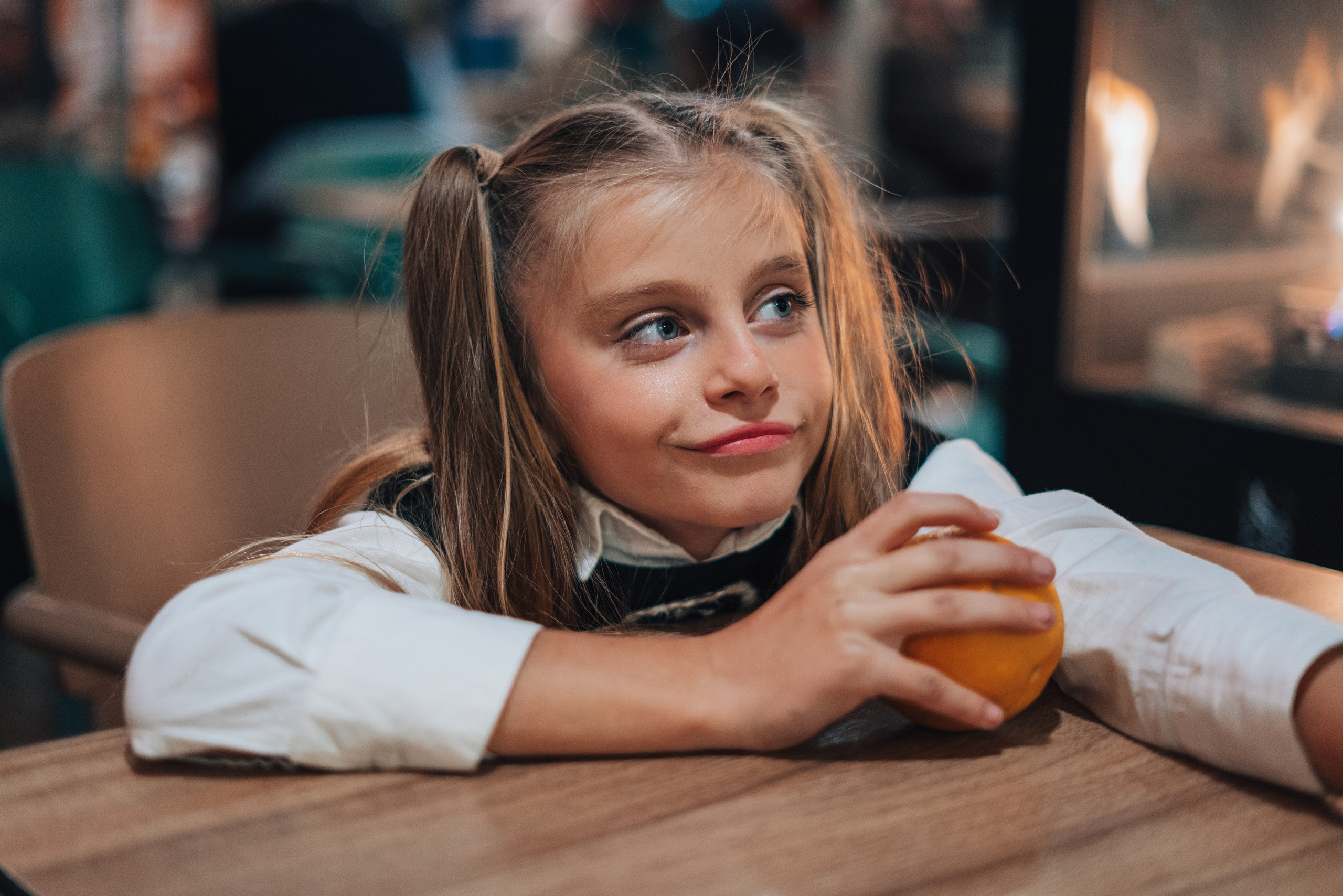 День рождения. Анастасия Благова — Твой фотограф в Малаге 🇪🇸