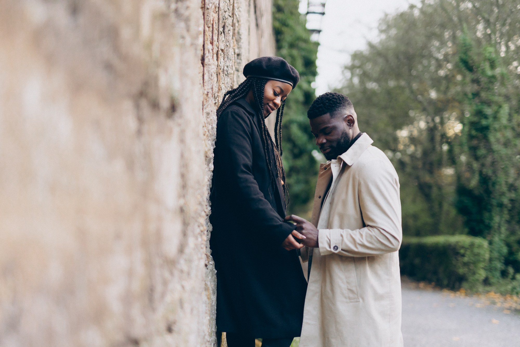 Silvana & Nico Duisburg. Familien & Hochzeitfotografin Nadja Holzmann