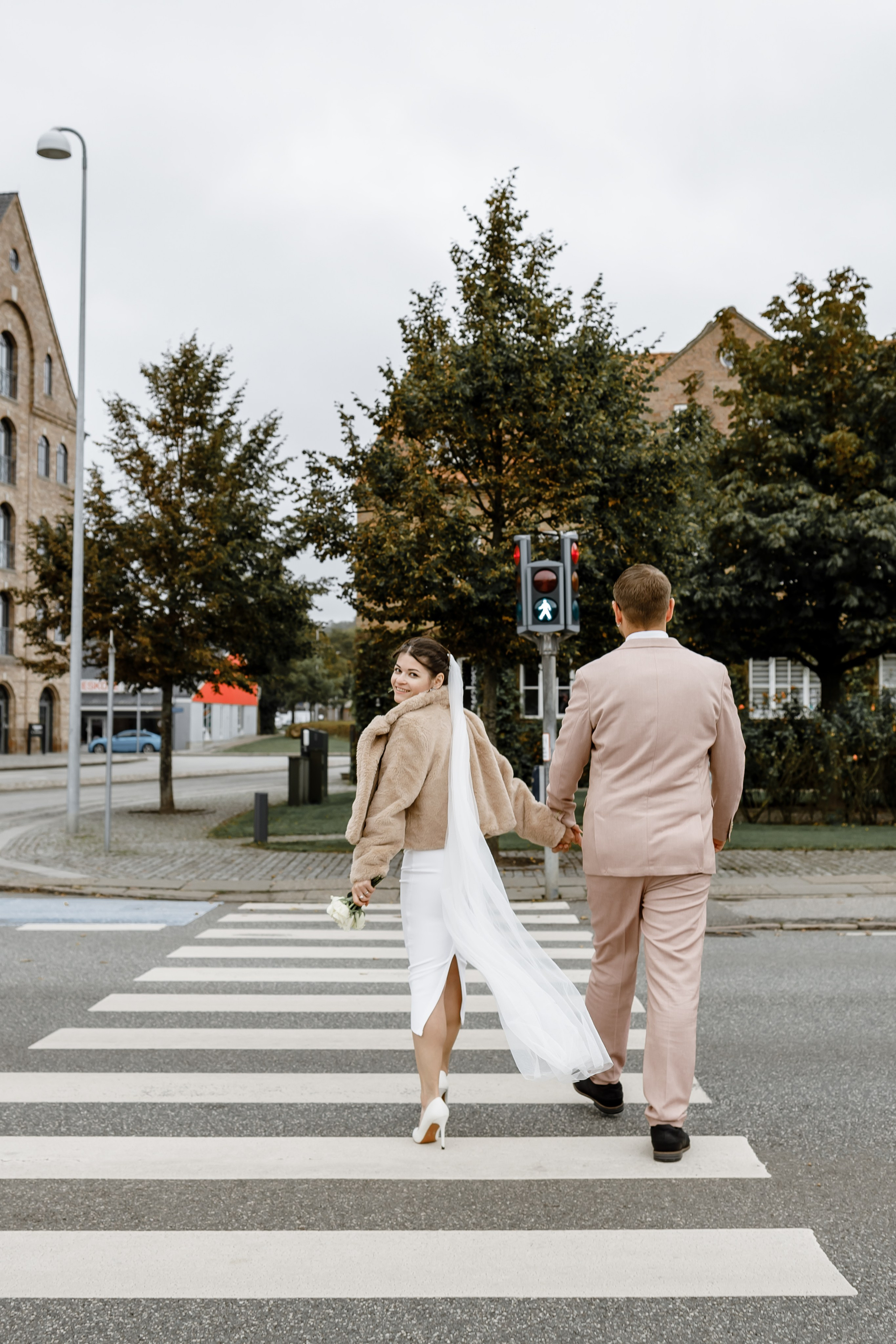 Wedding. Fotograf in Eckernförde (Deutschland) Ekaterina Alenina