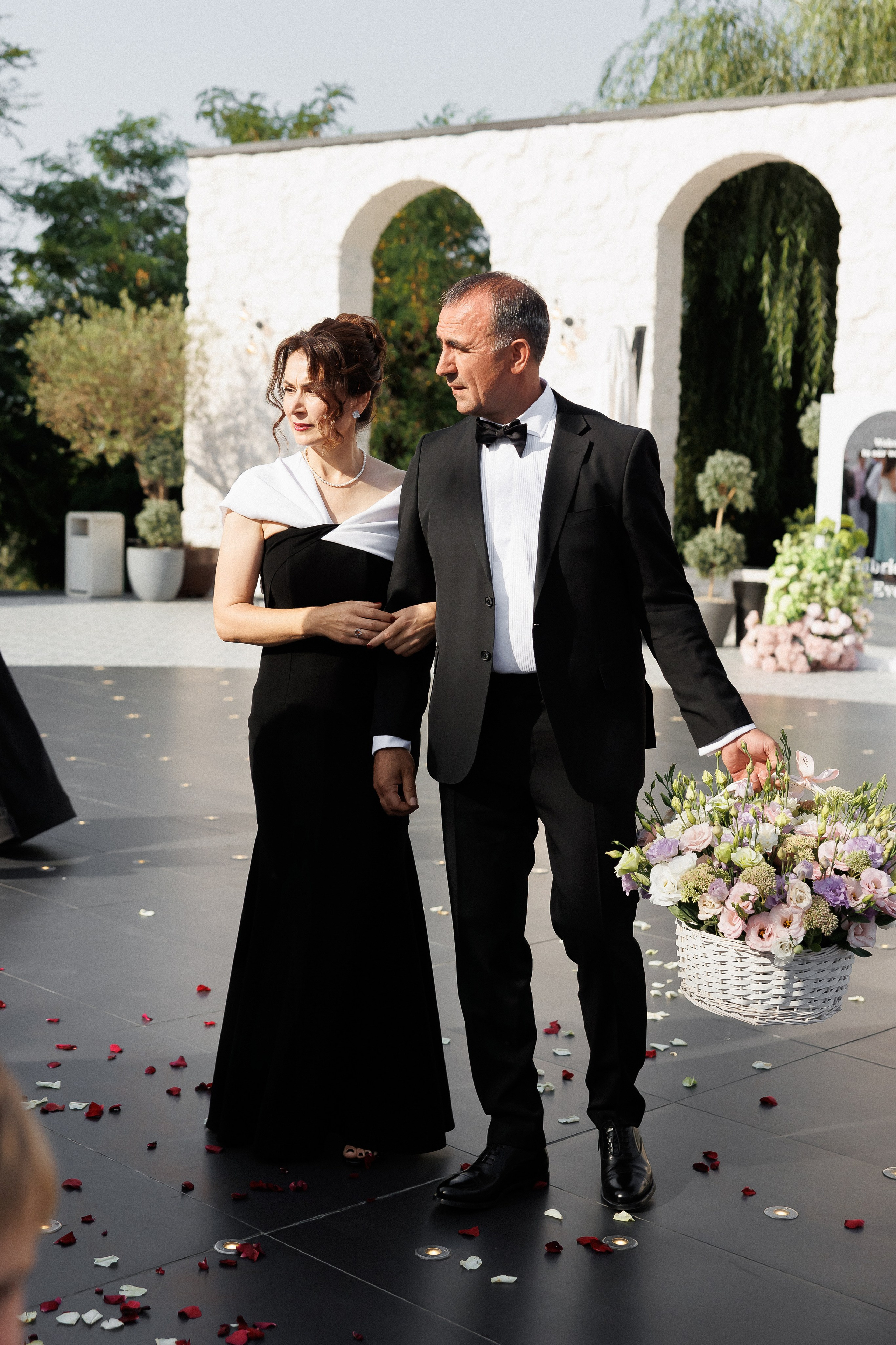 Gabriel & Evelina — Lago — Wedding Day. Servicii Foto și Video 067188353