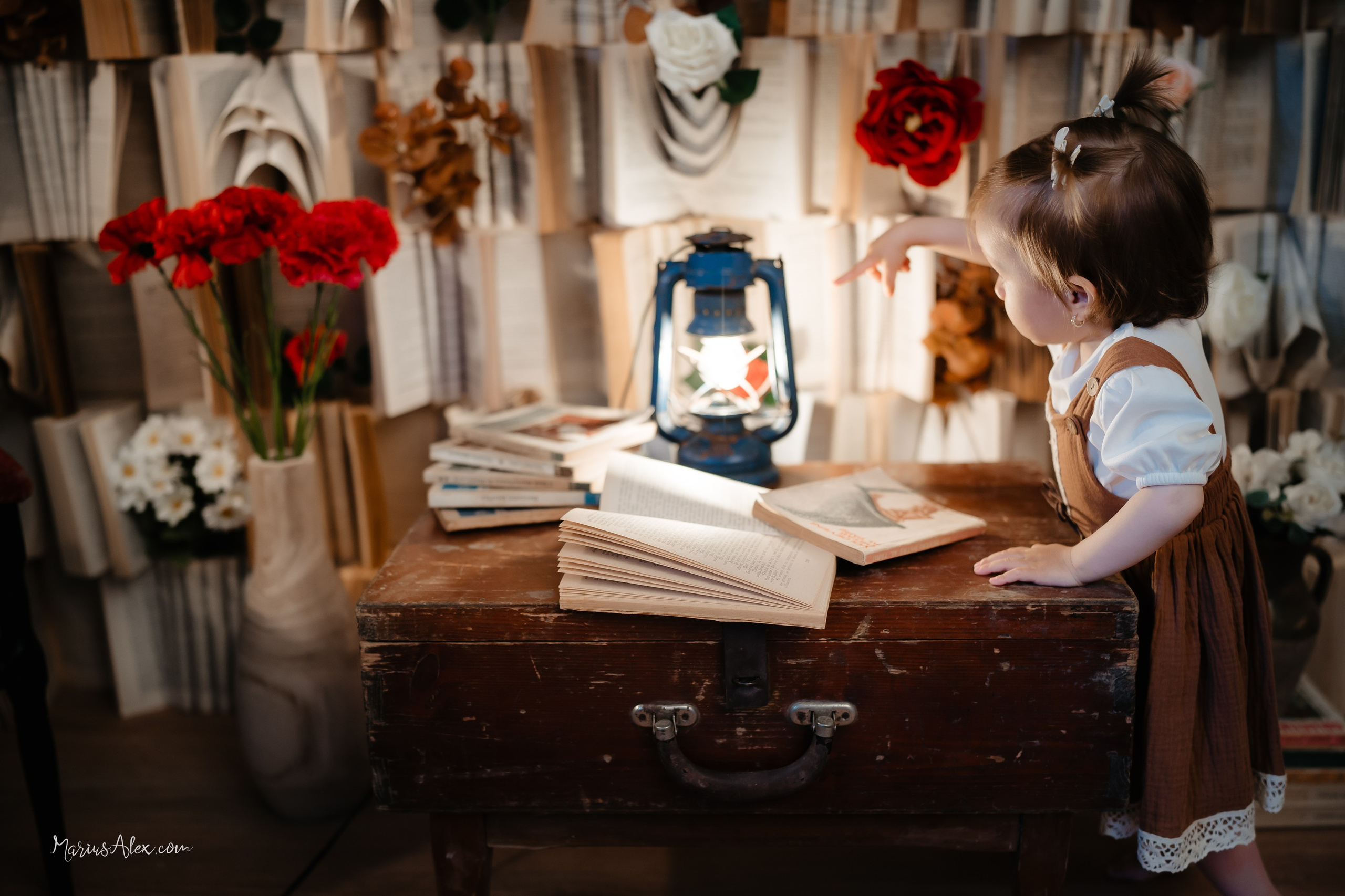 Studio SOFIART. Marius Alex fotograf de eveniment si portret din Suceava