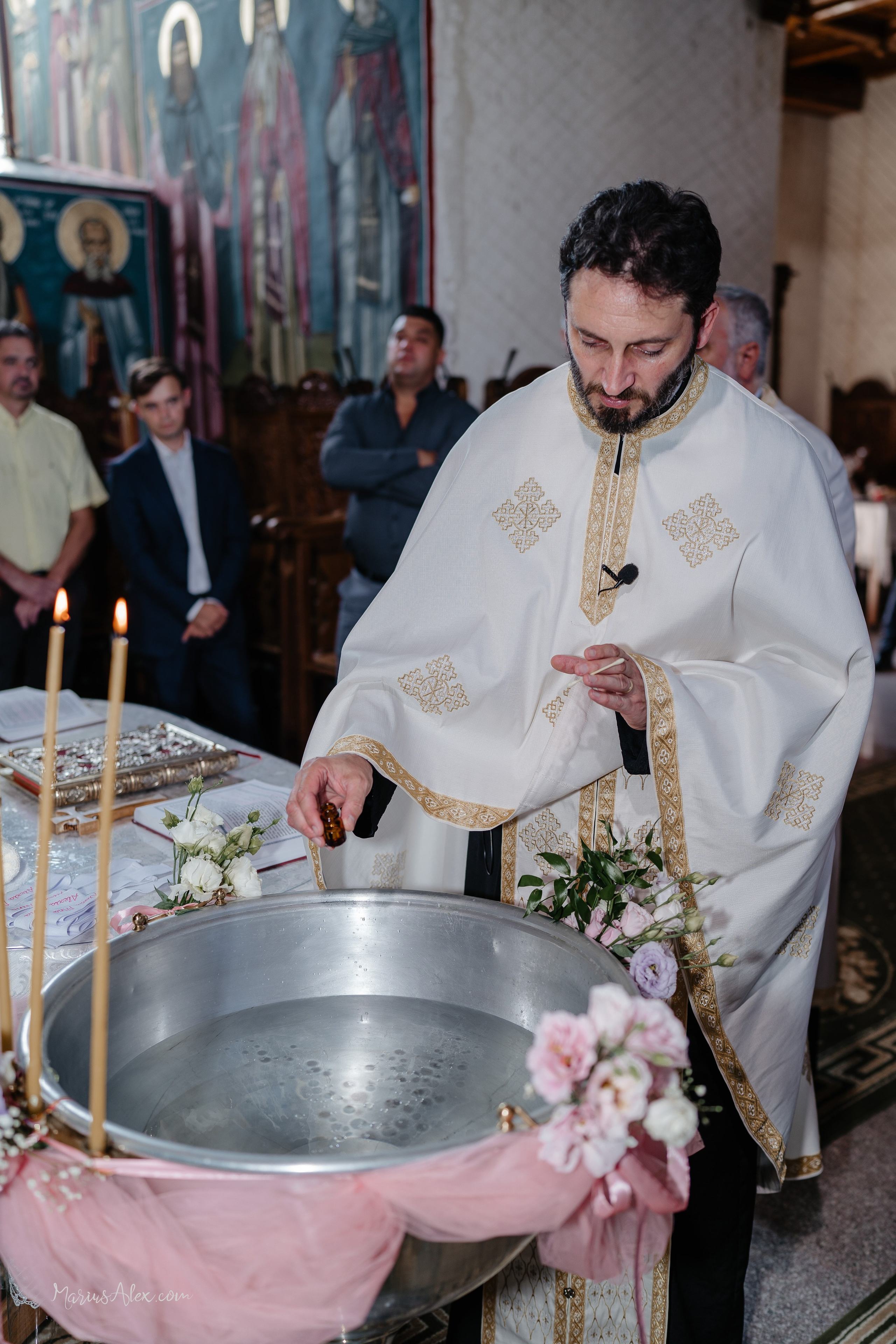 Alexia Nina. Marius Alex fotograf de eveniment si portret din Suceava
