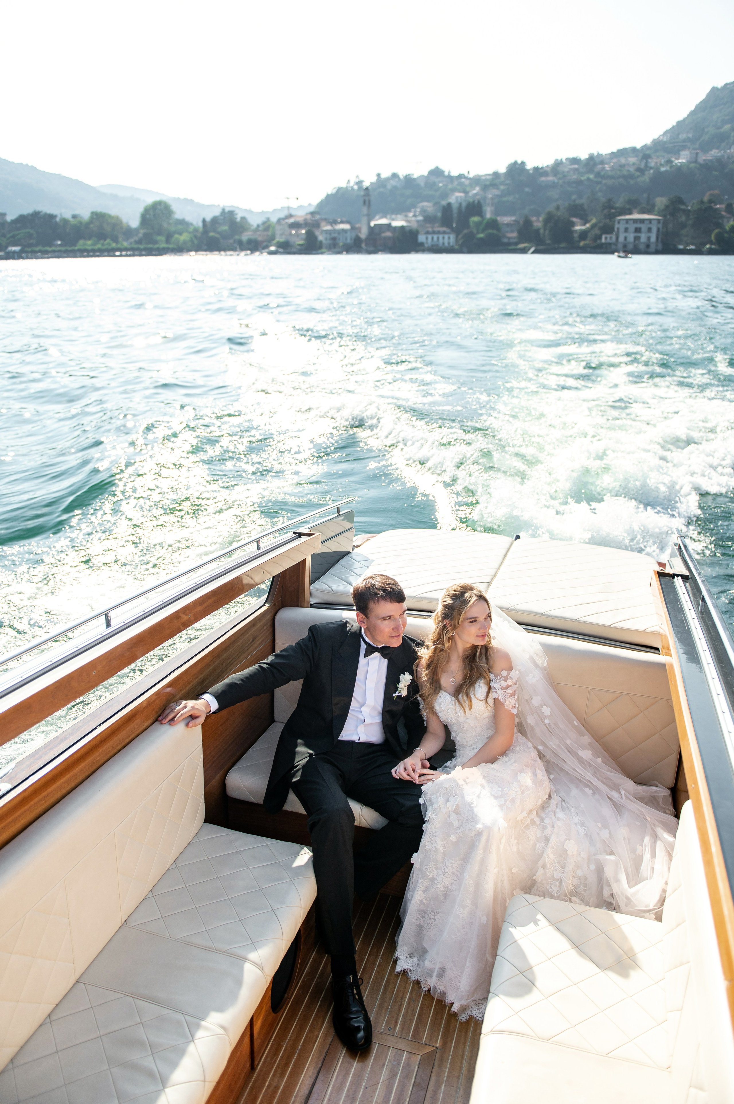 Wedding photographer in Spain