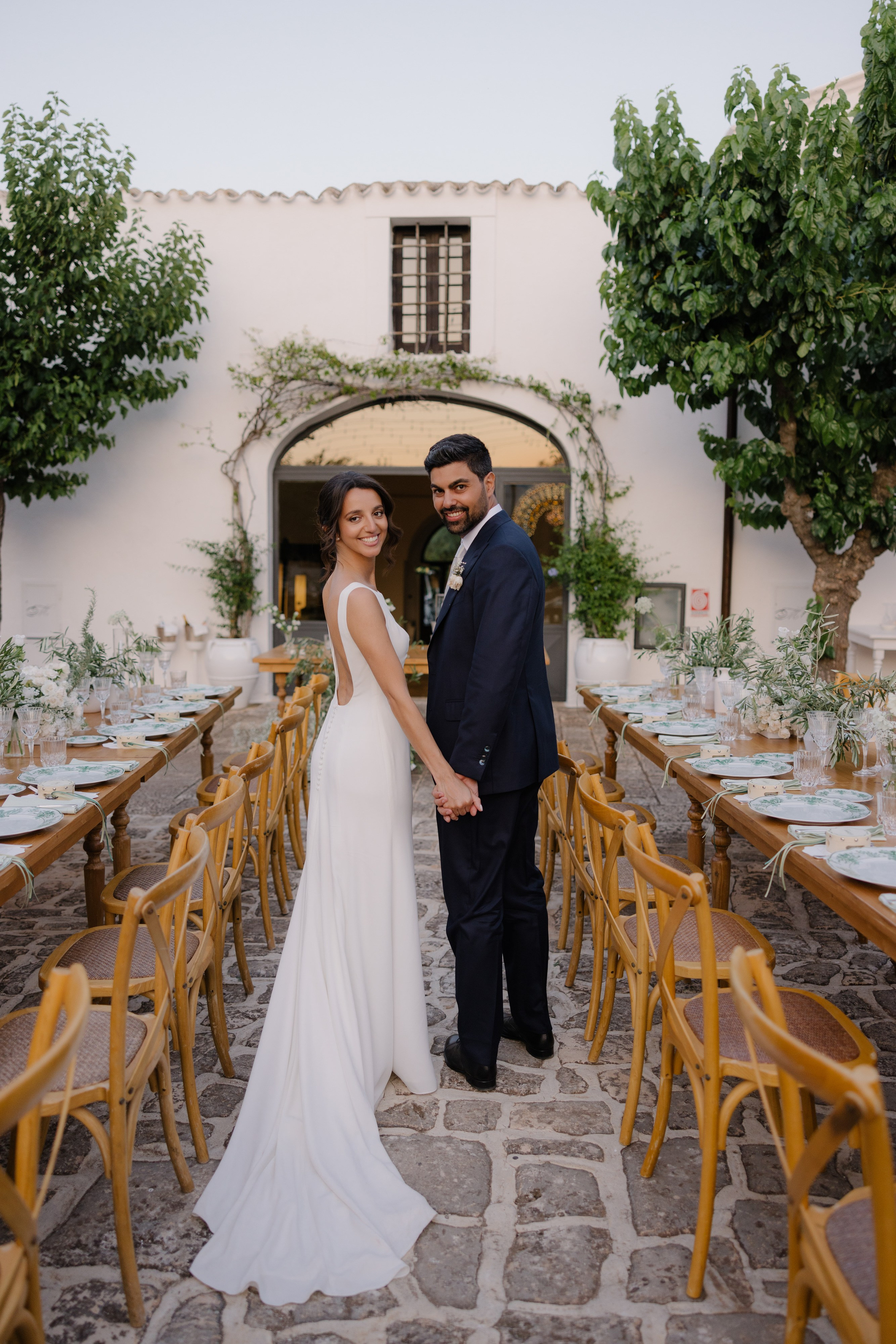 Wedding photographer Italy