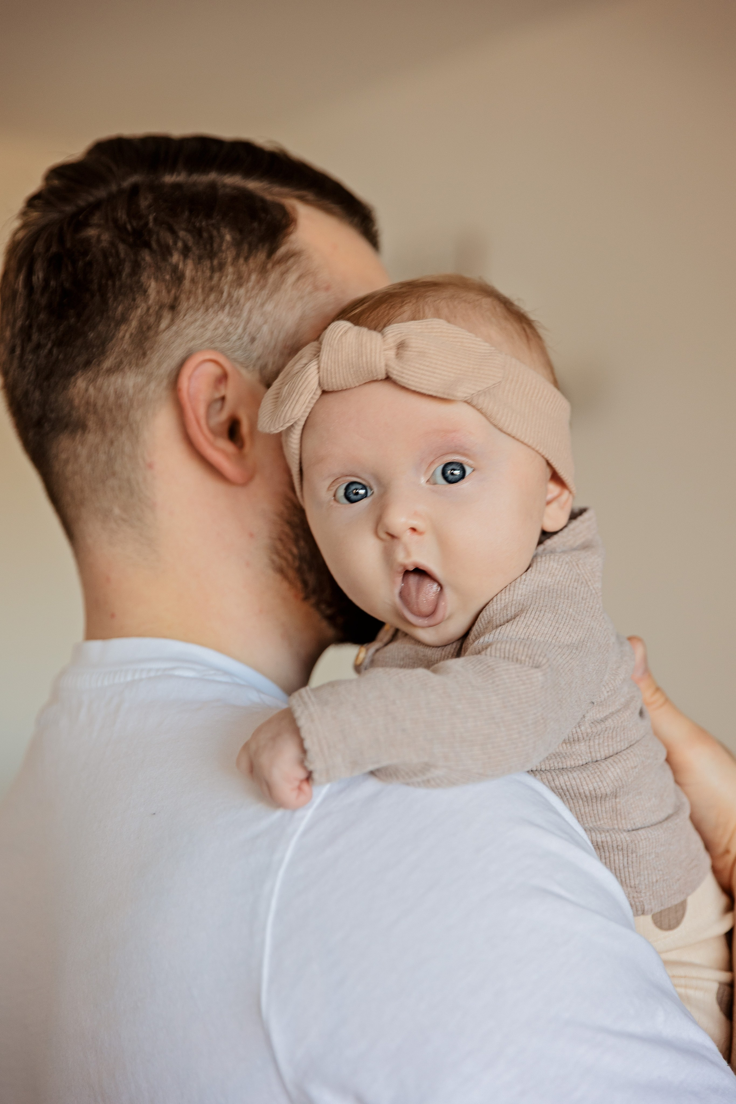 Babybauch & Newborn. Oxana Gruber Fotograf
