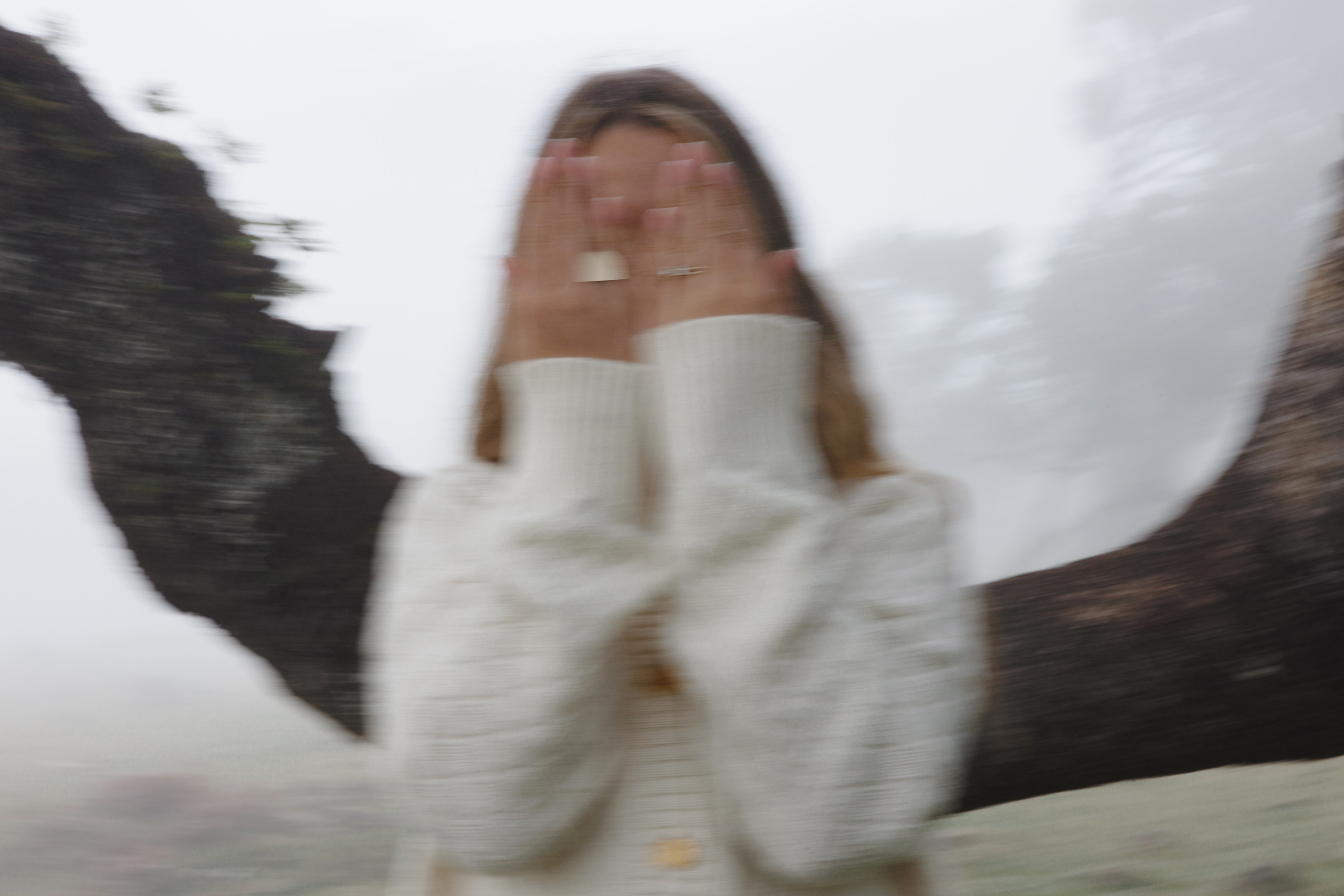 Lost in Madeira. Patricia Morenci — Mountain Adventures for the Wild at Heart