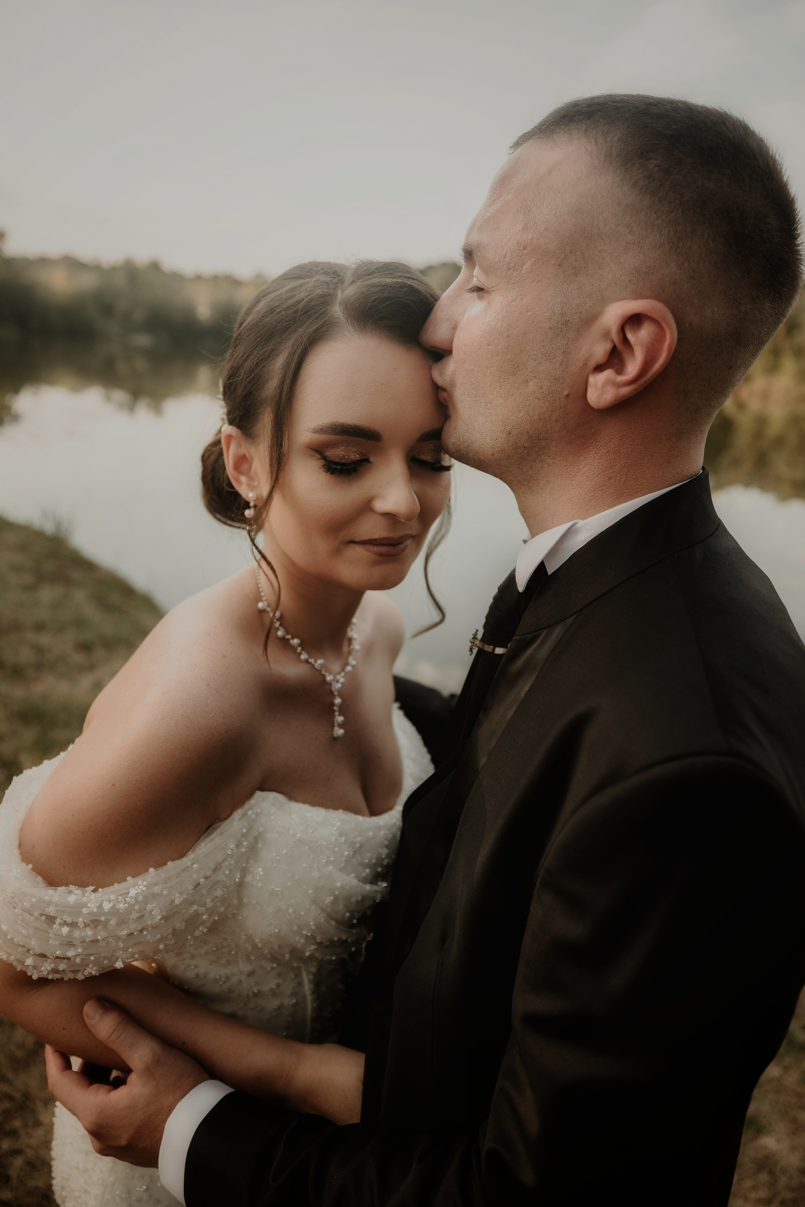 Paul & Luiza. Emotions Photo Art