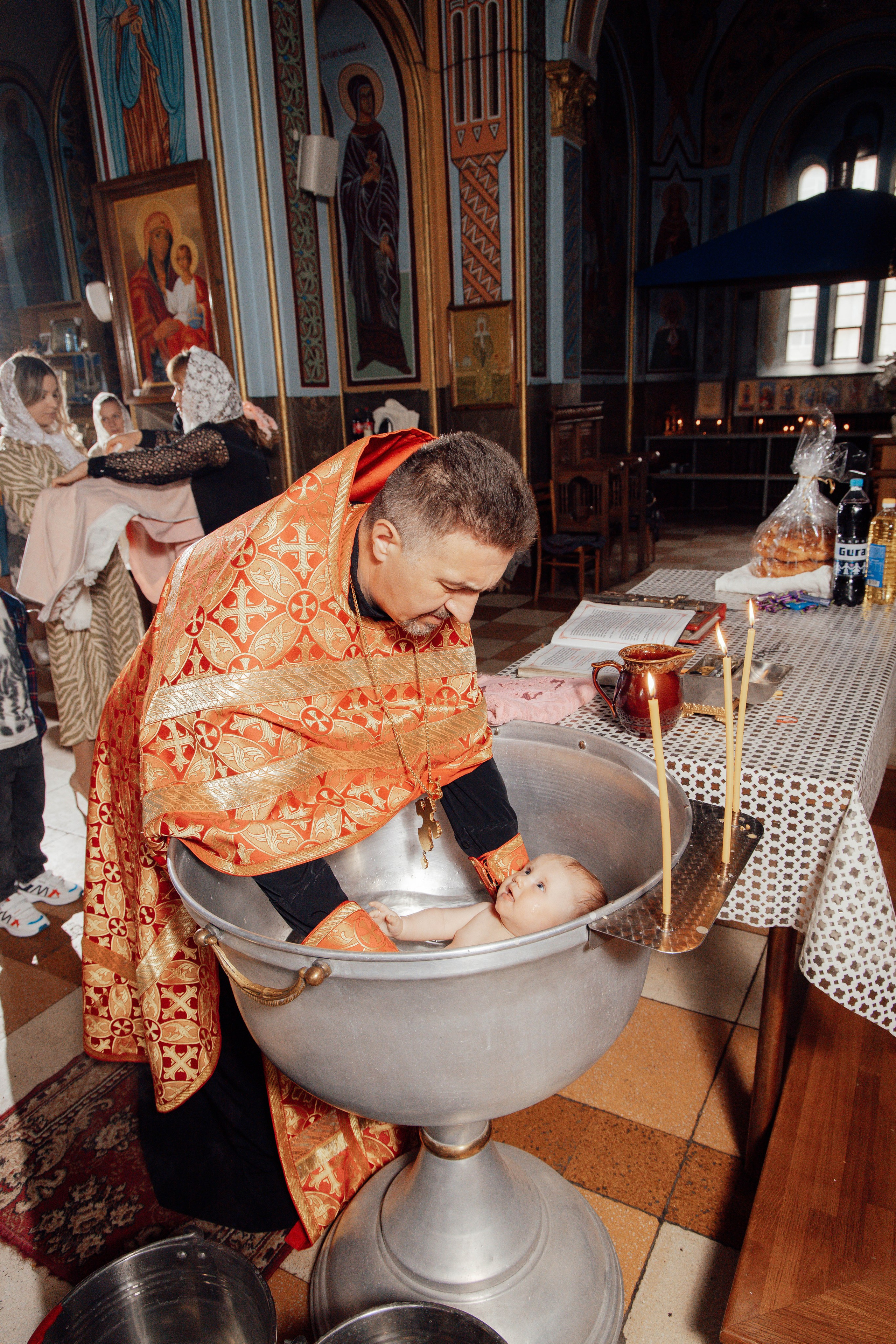Botez. Свадебный Фотограф, Детский и семейый Фотограф Молдова