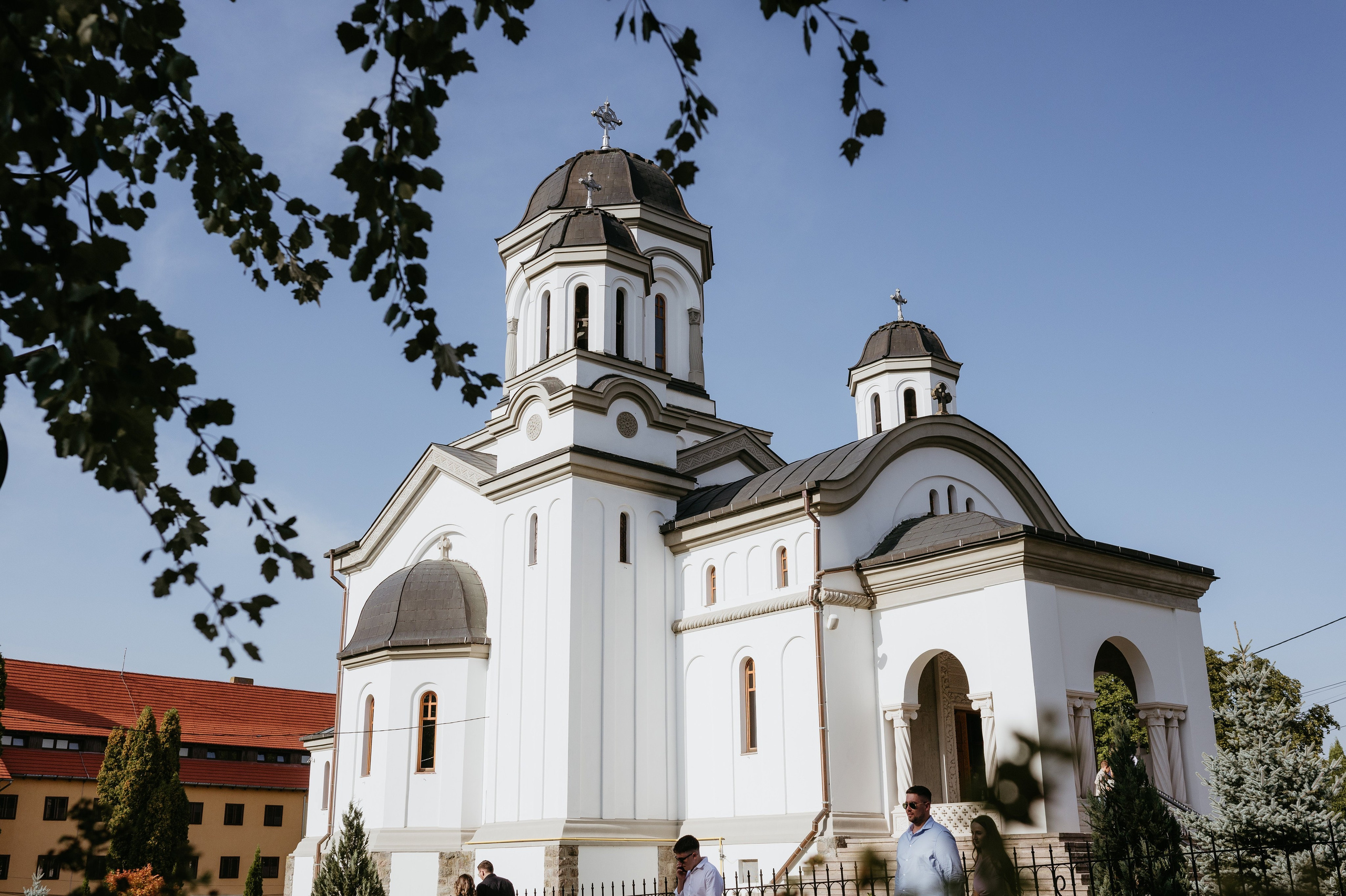 Adina și Ciprian. Valentin Melen - fotograf de nunta 🤍