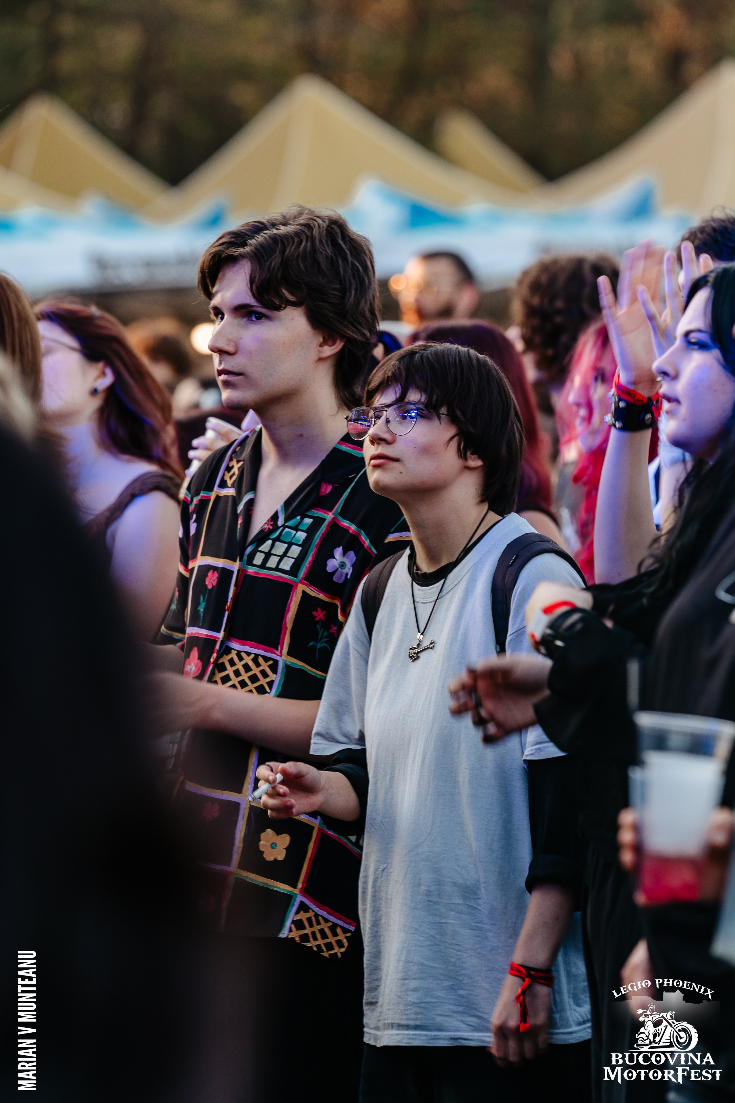 BUCOVINA MOTOR FEST. Fotografie de Familie, Nuntă și Evenimente - Marian V. Munteanu