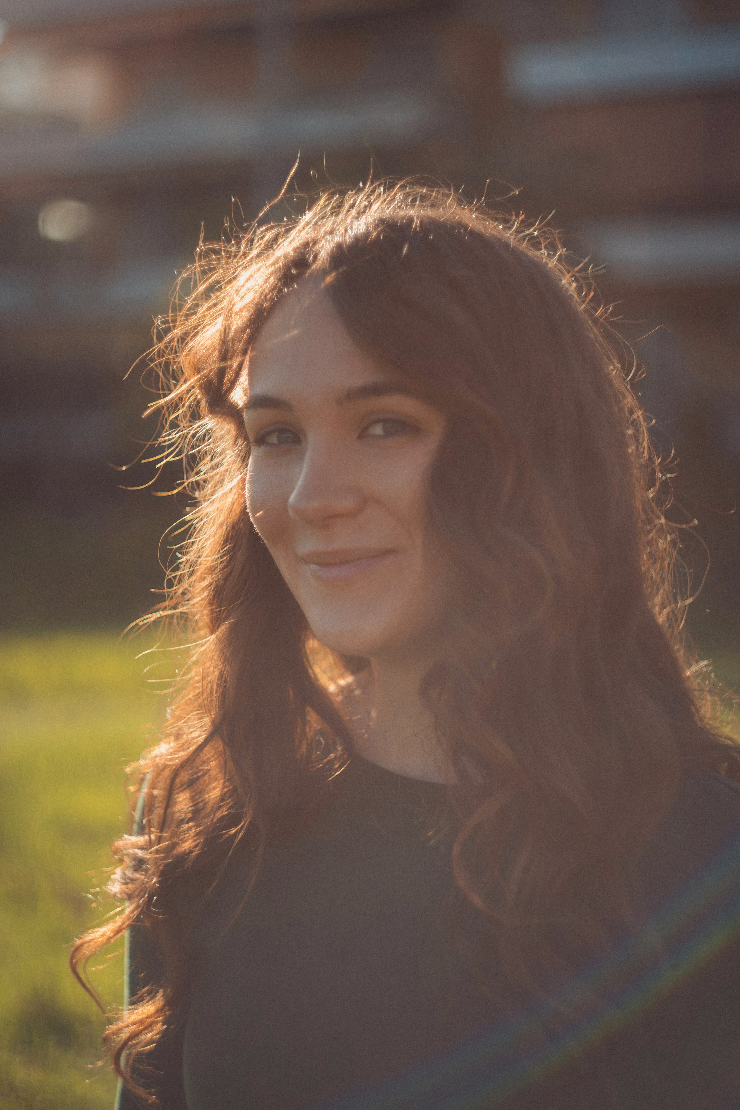 Bianca. Photographer in Greece Kristina