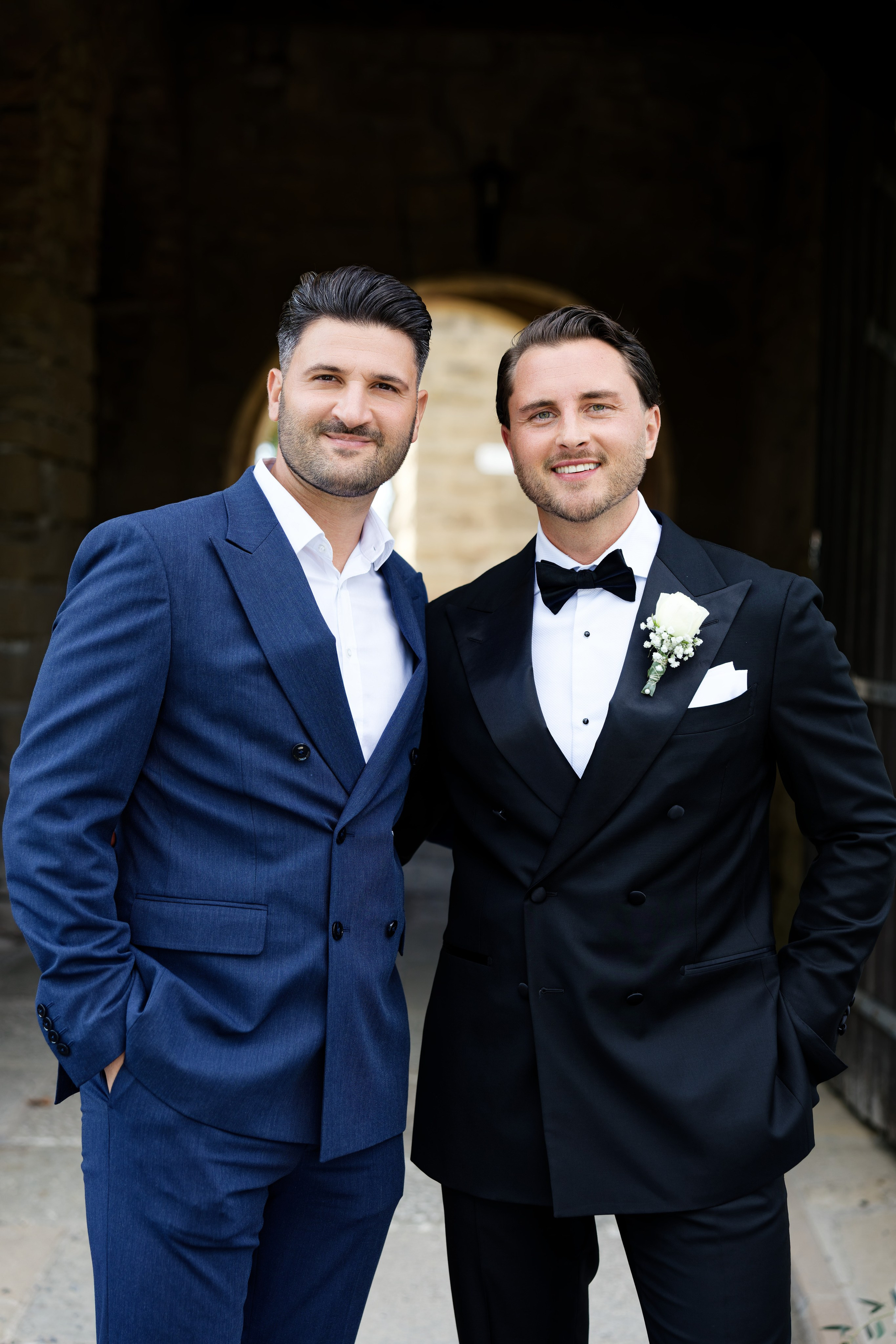 Wedding in Germany Preview