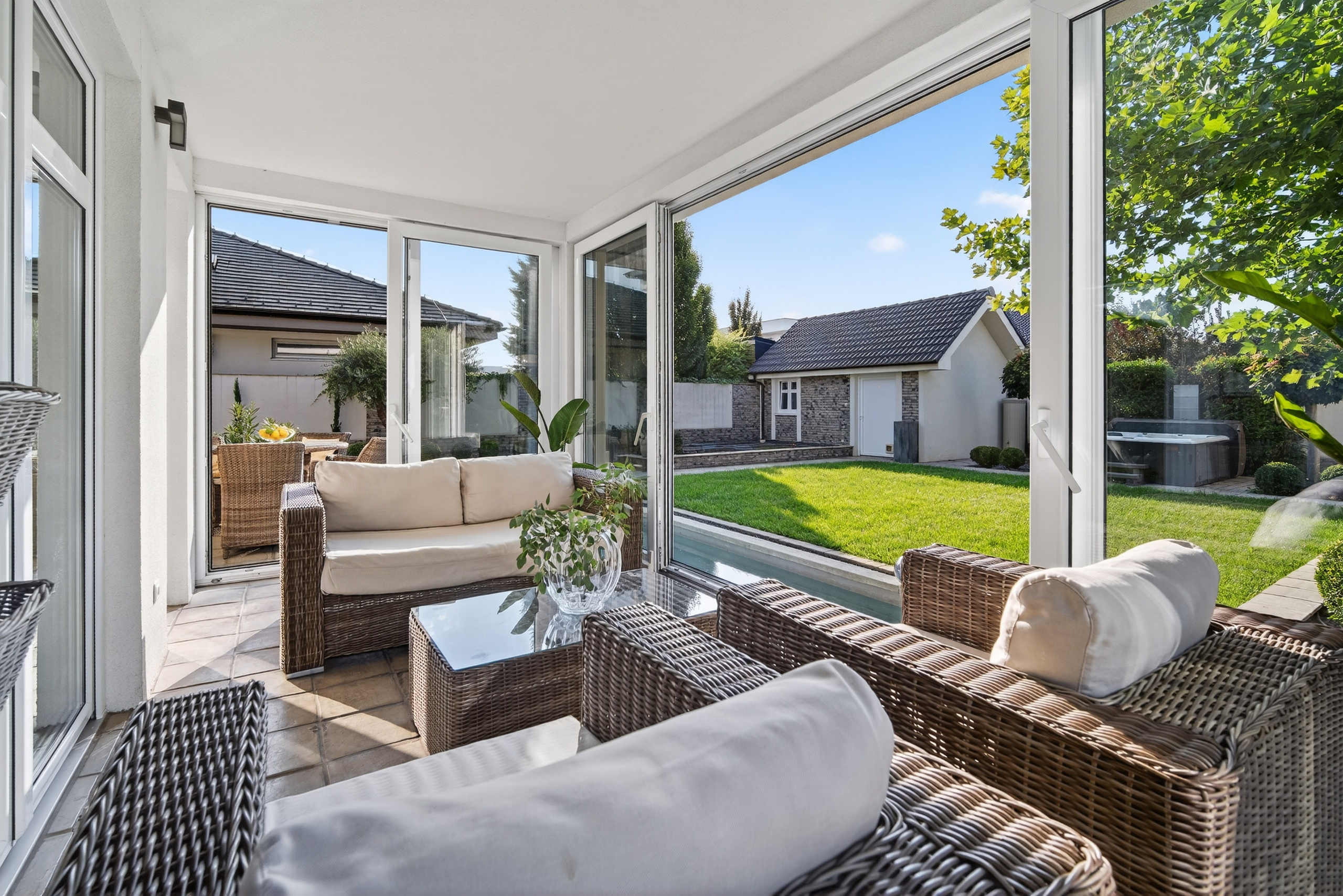 Jazdecká 18. Photographer and videographer in Norway and Slovakia Andrea Zemko