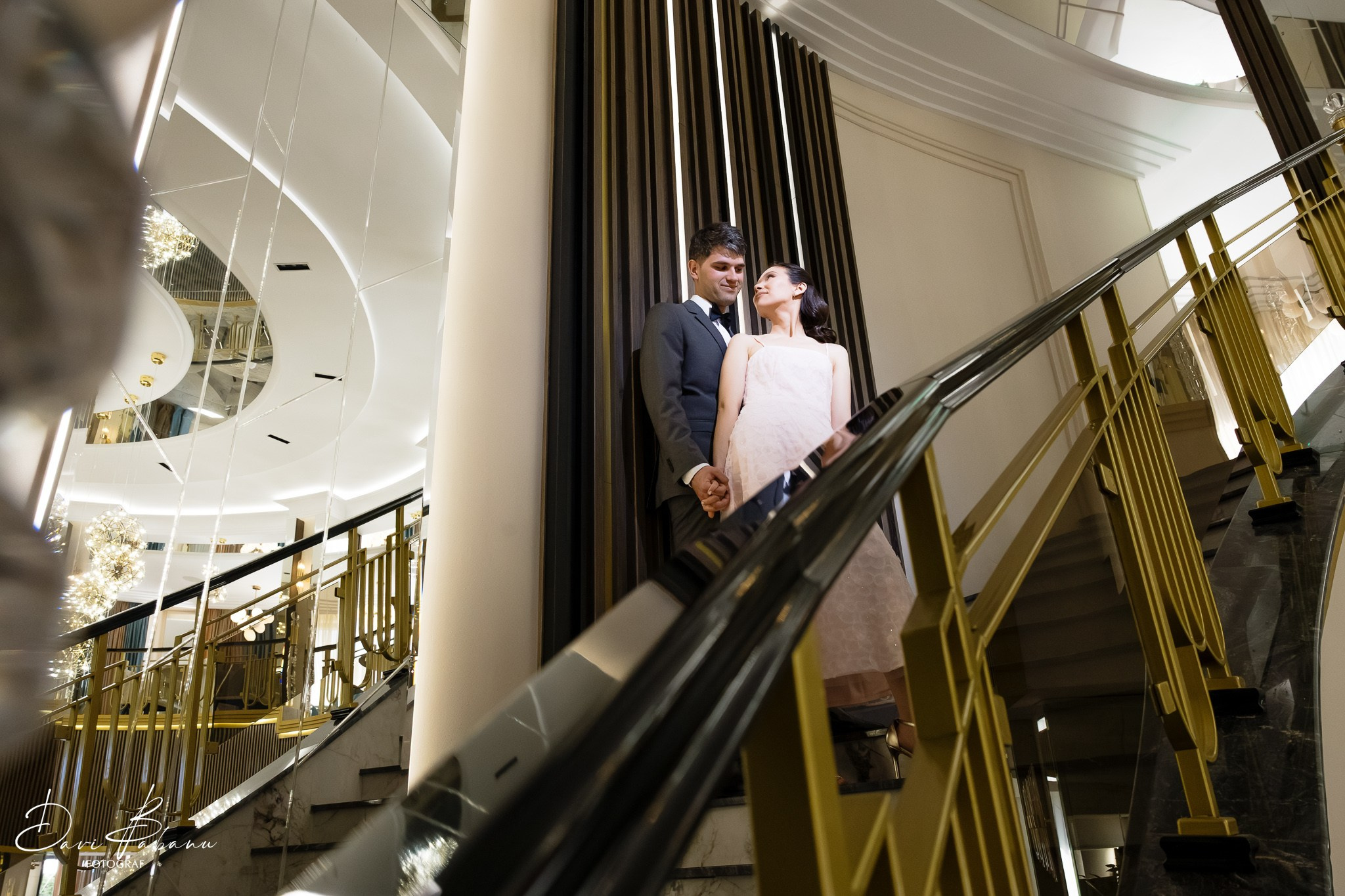 Raluca & Alexandru - Cununie civilã