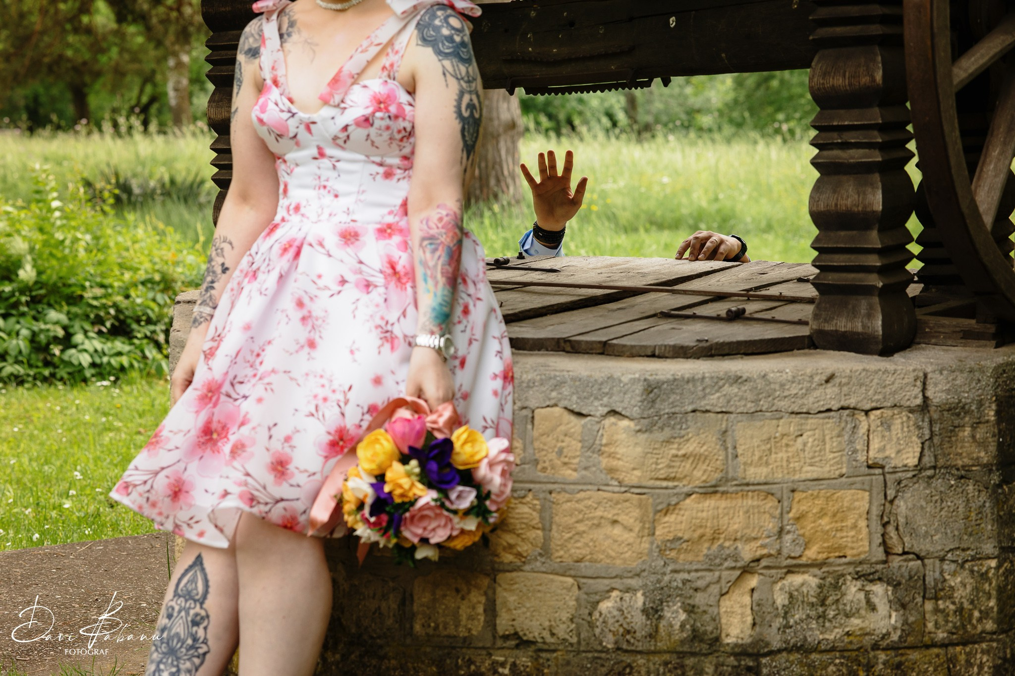 Mădălina & Andrei - Cununie Civilă