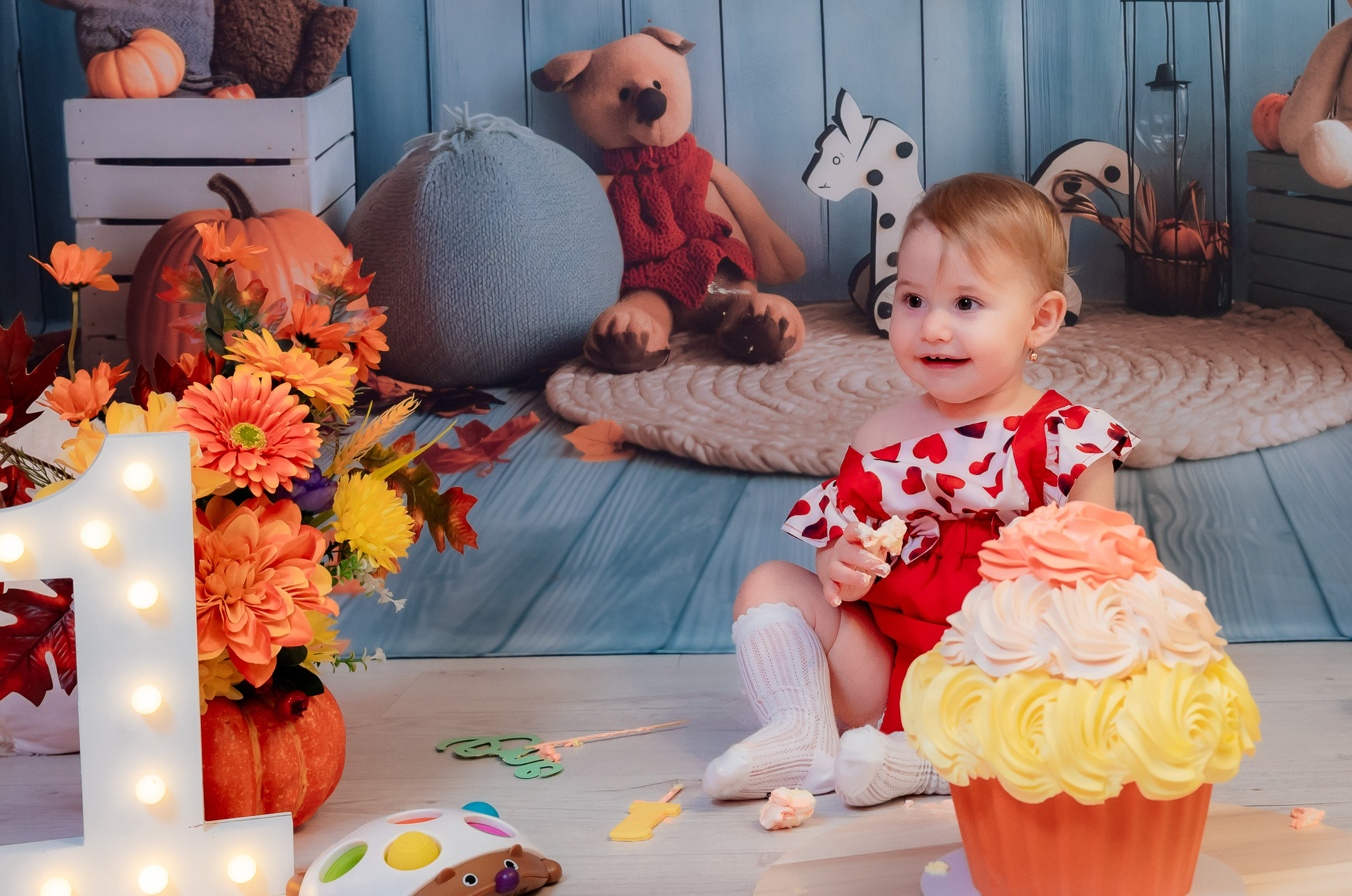 Aniversare Serena „One”