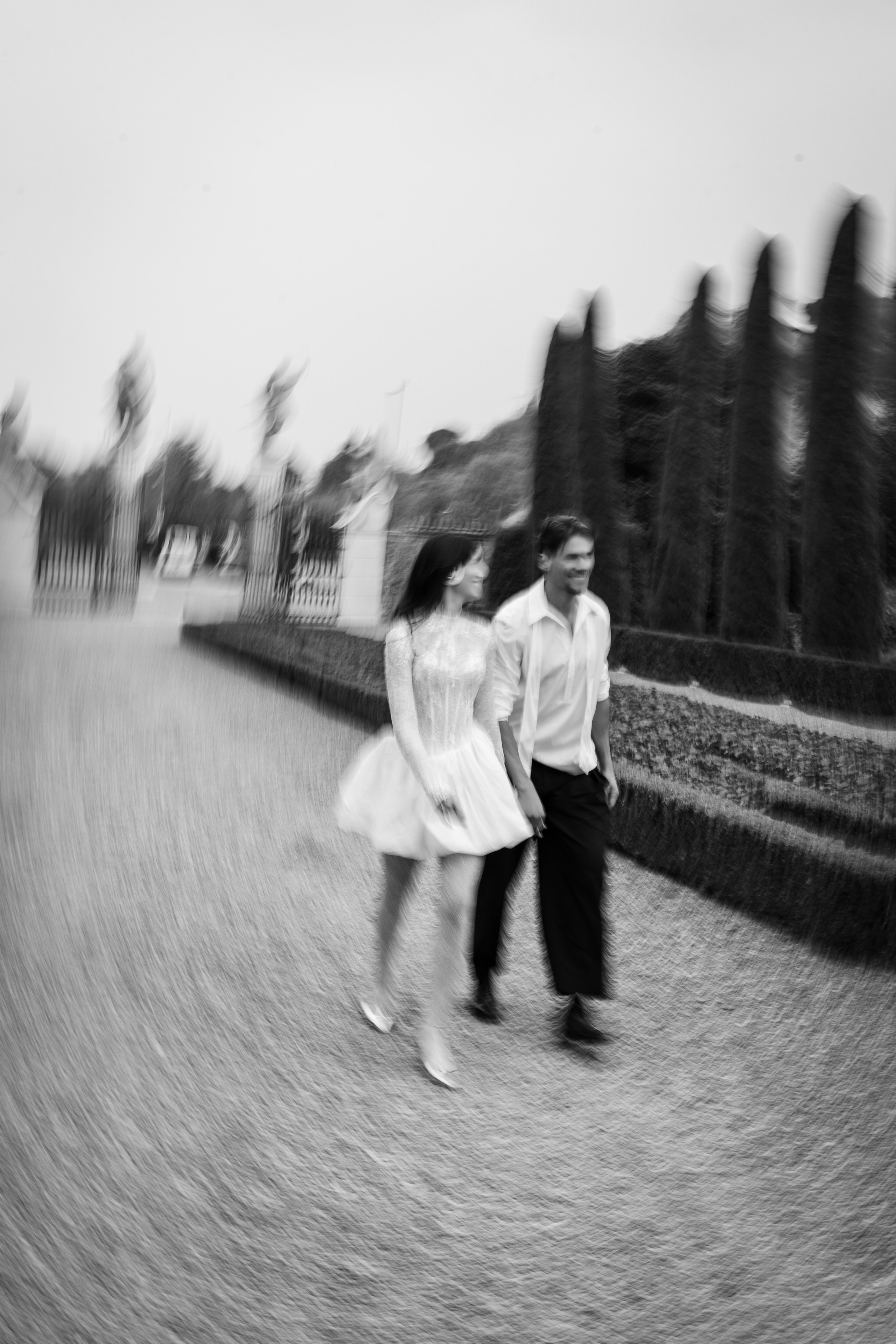 M&M: Villa Canton, Bergamo. SL Wedding Photo: ponadczasowa 💍 fotografia ślubna | Wrocław & Europa