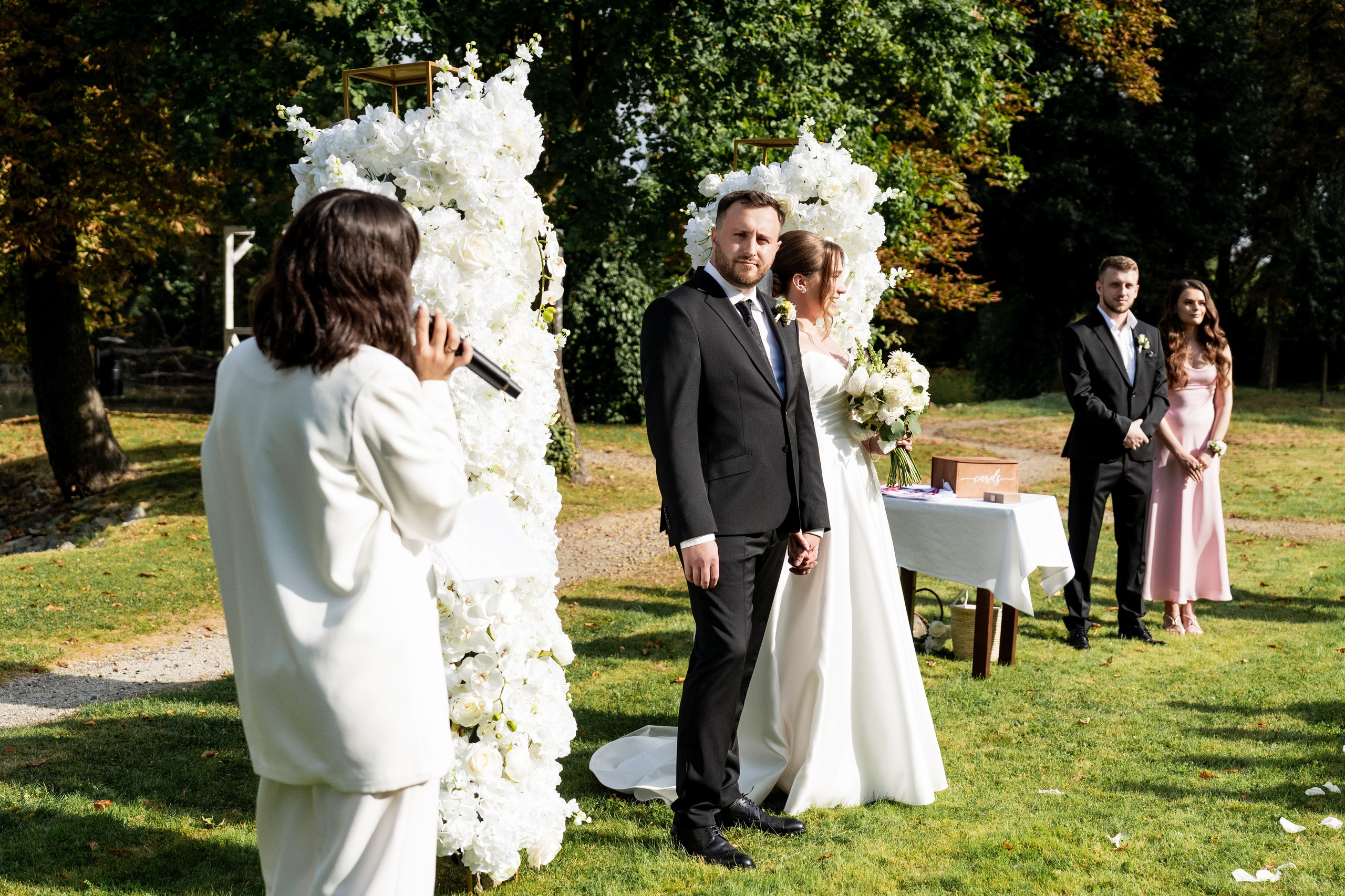 A&D. SL Wedding Photo: ponadczasowa 💍 fotografia ślubna | Wrocław & Europa