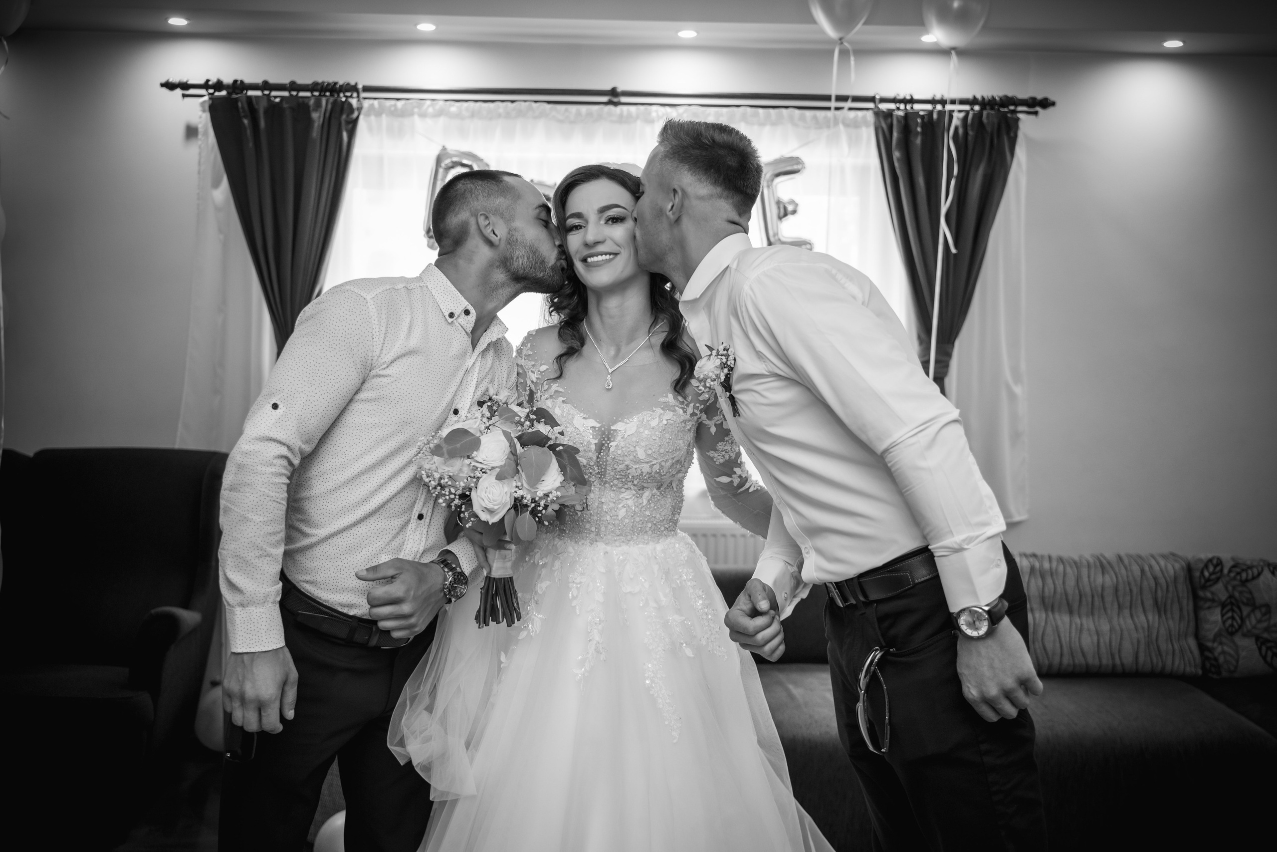 Vasile & Georgiana - 05.07.2025. RRStudio — Fotograf evenimente