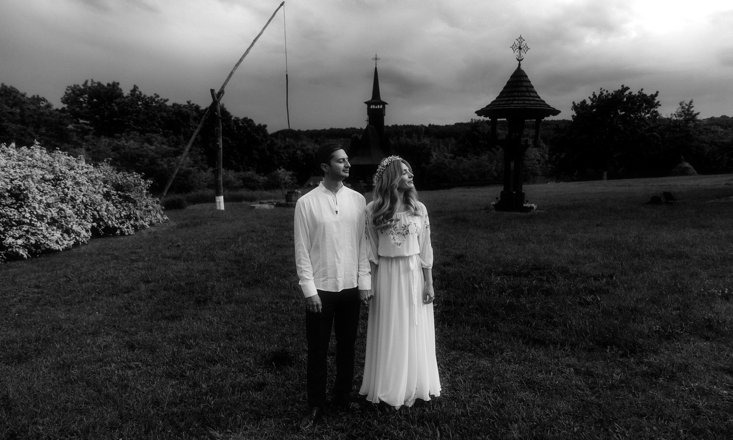 CRISTINA + CĂTĂLIN  BUCUREȘTI. Fulga Photographer