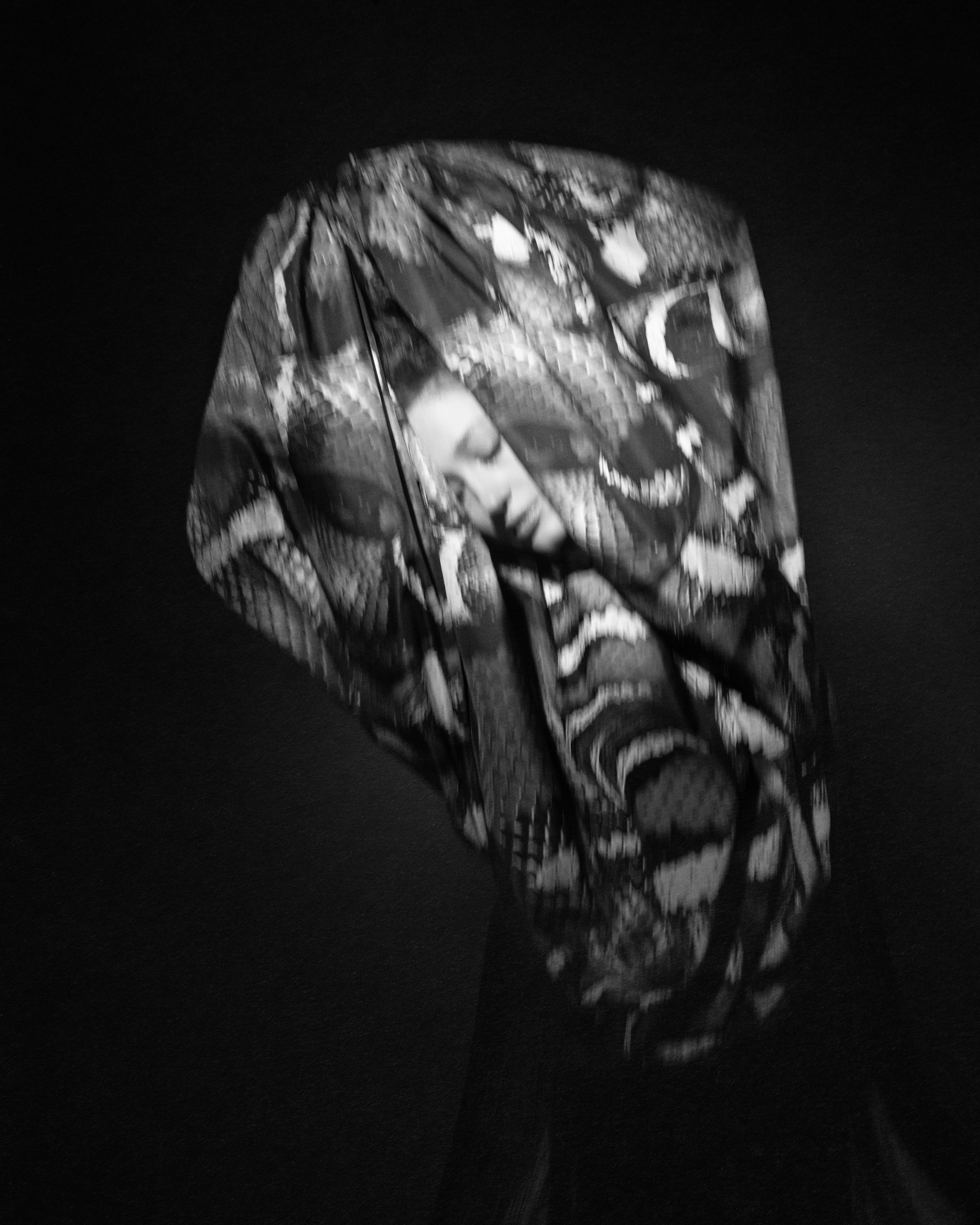 MIRIAM. Фотограф Абдршин Валерий